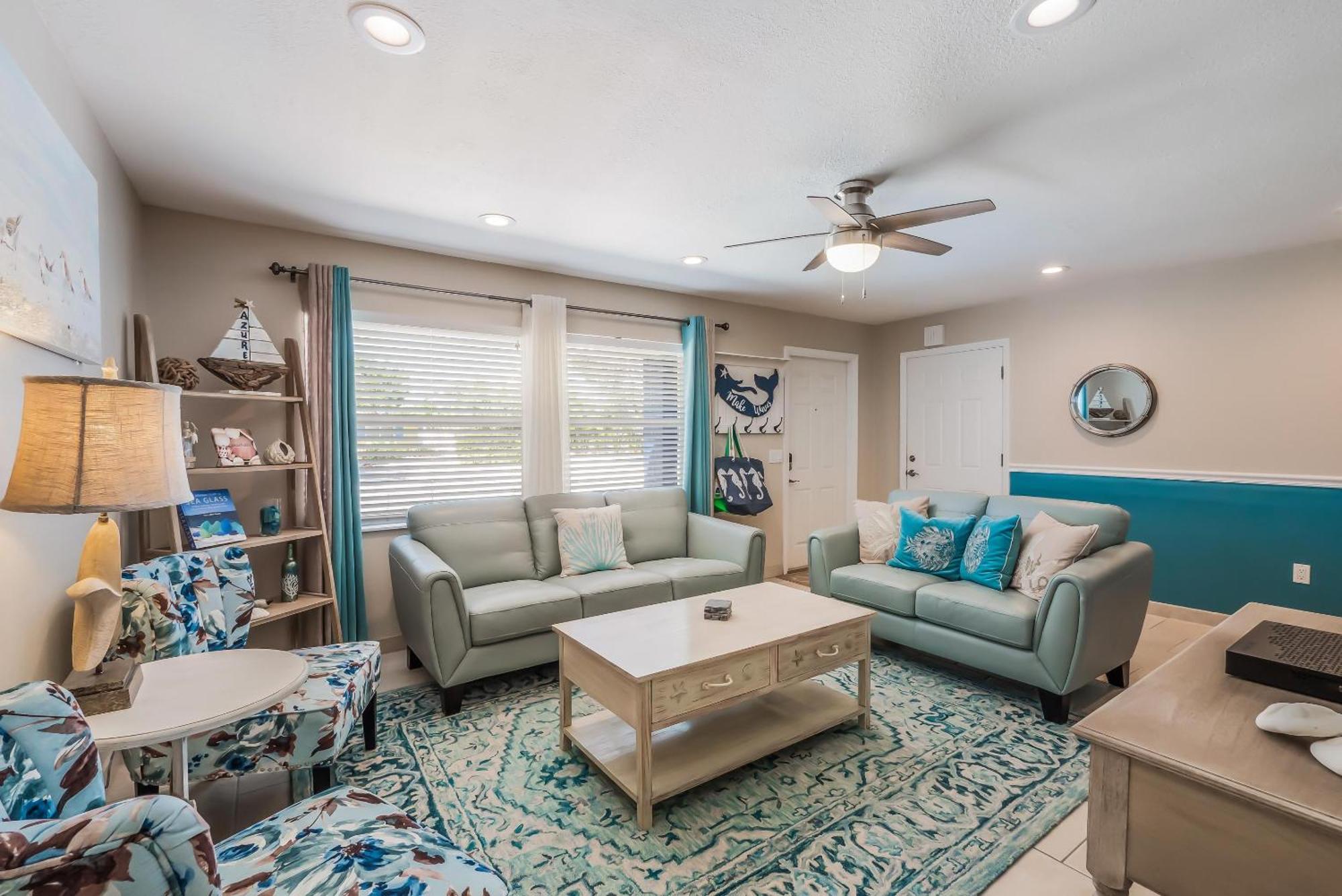 Holiday home Azure