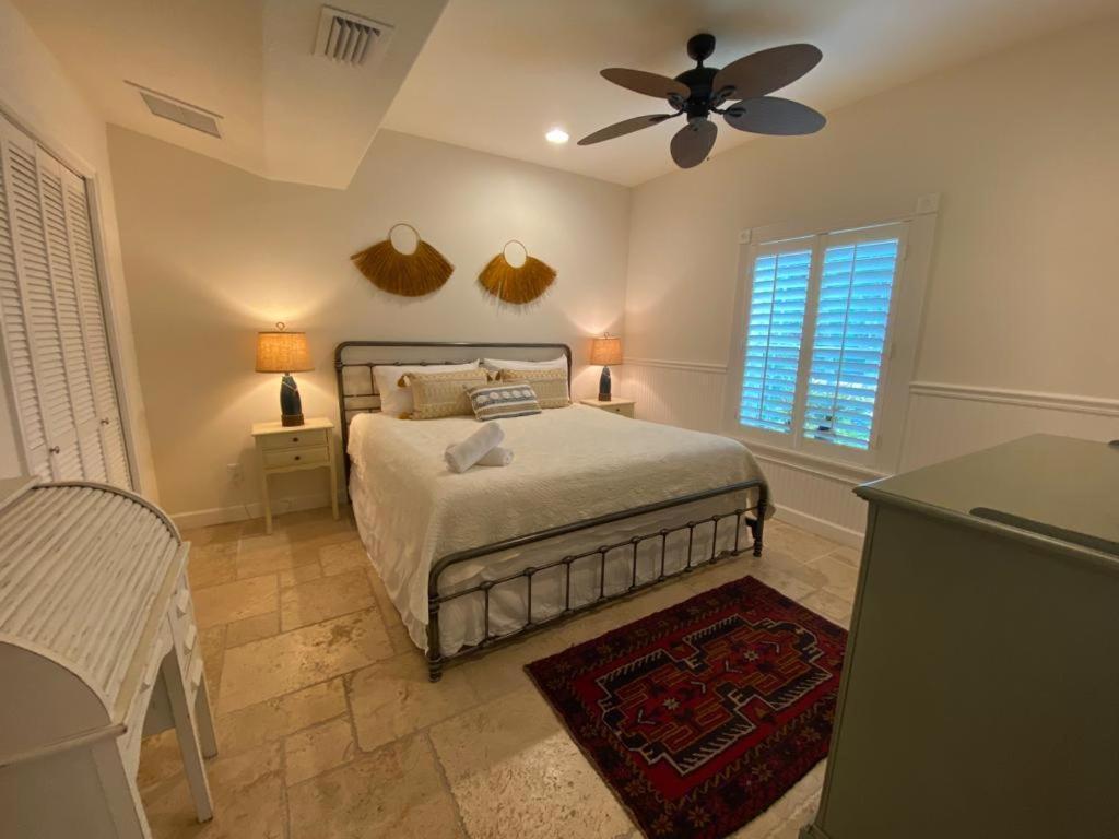 North End Chic Holiday home Anna Maria