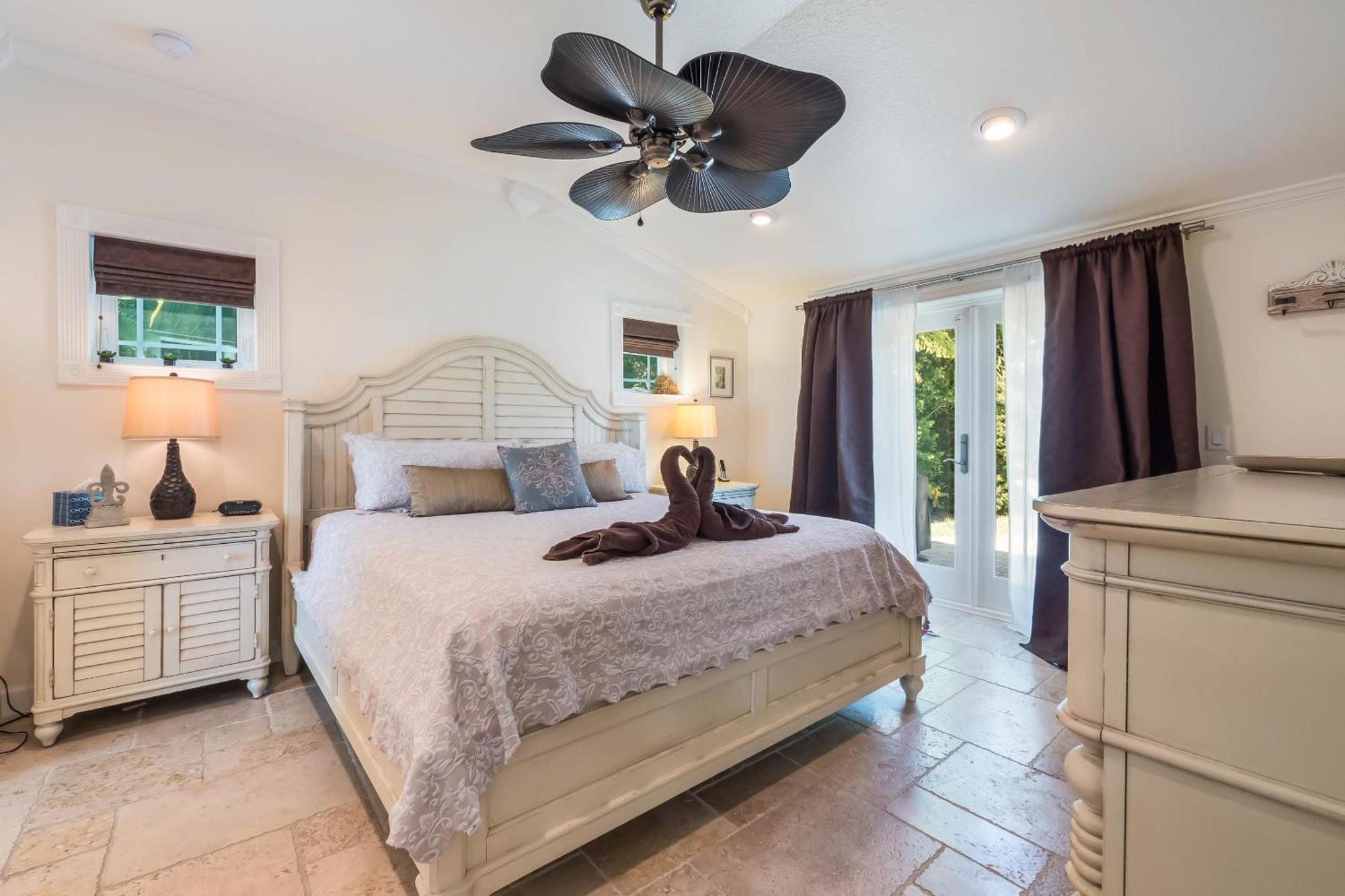 North End Chic Holiday home