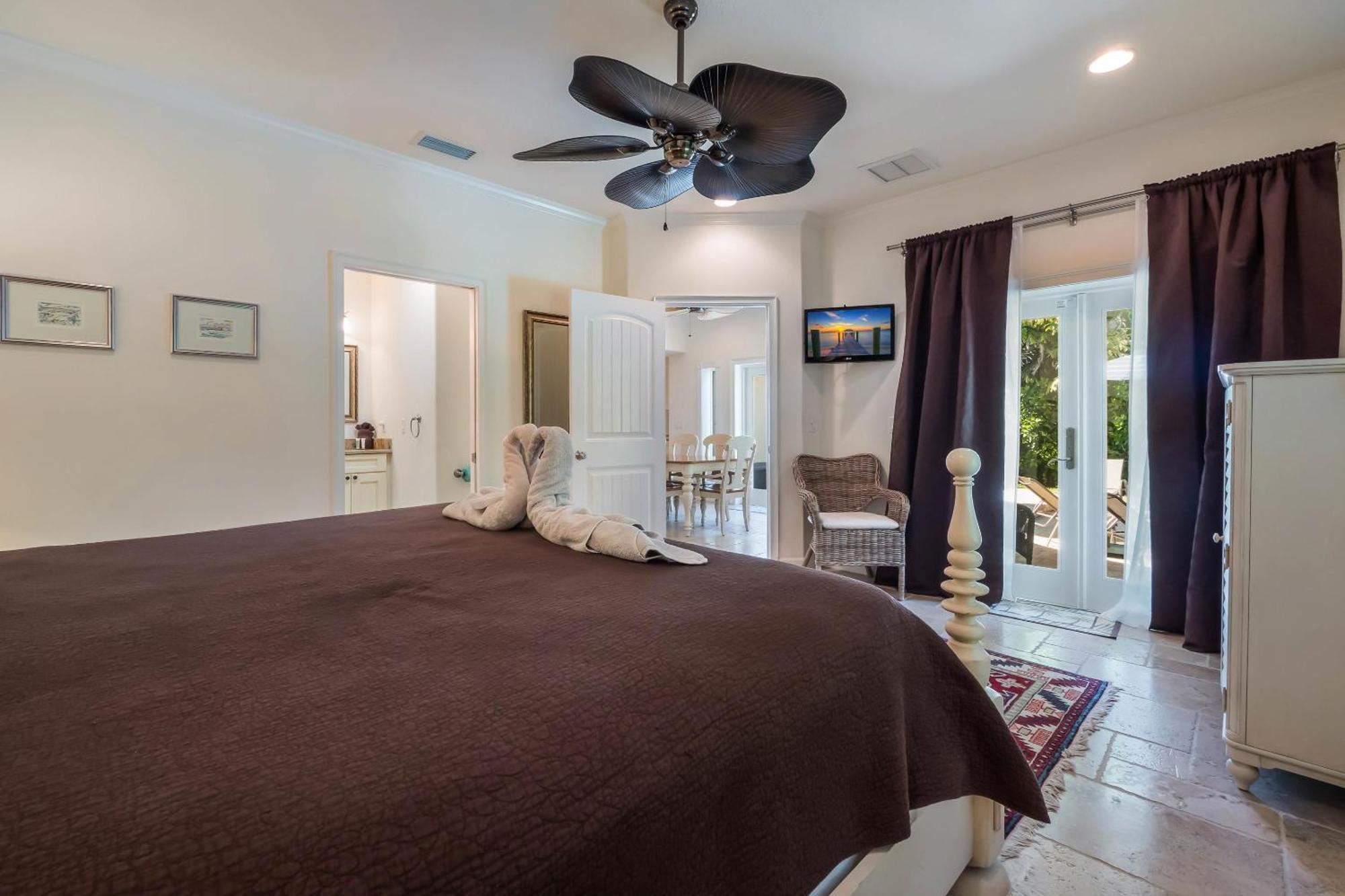 North End Chic Holiday home *
