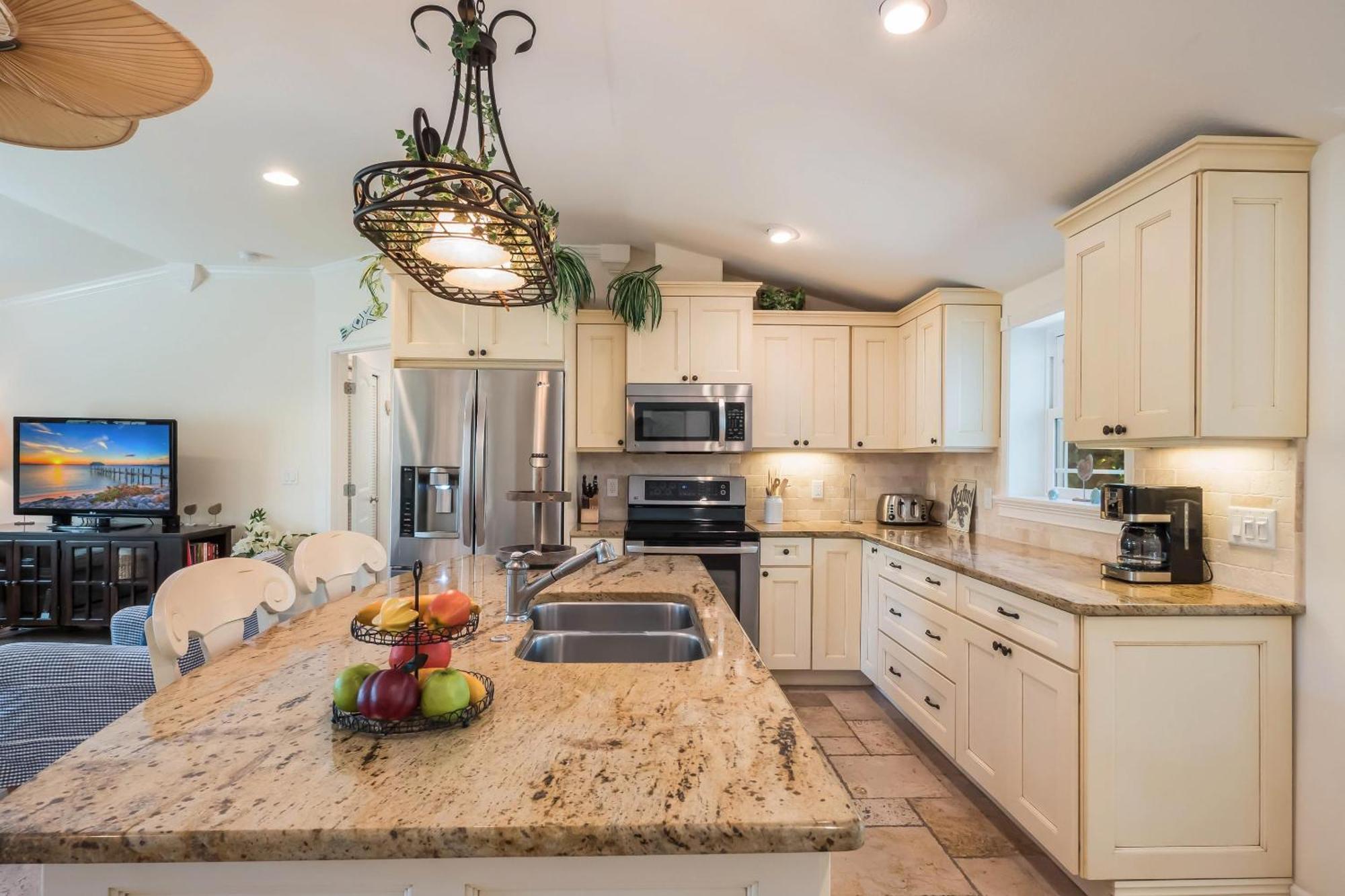 North End Chic Holiday home *