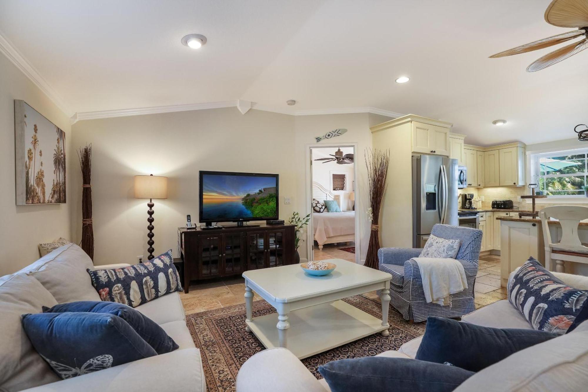 North End Chic Holiday home Anna Maria