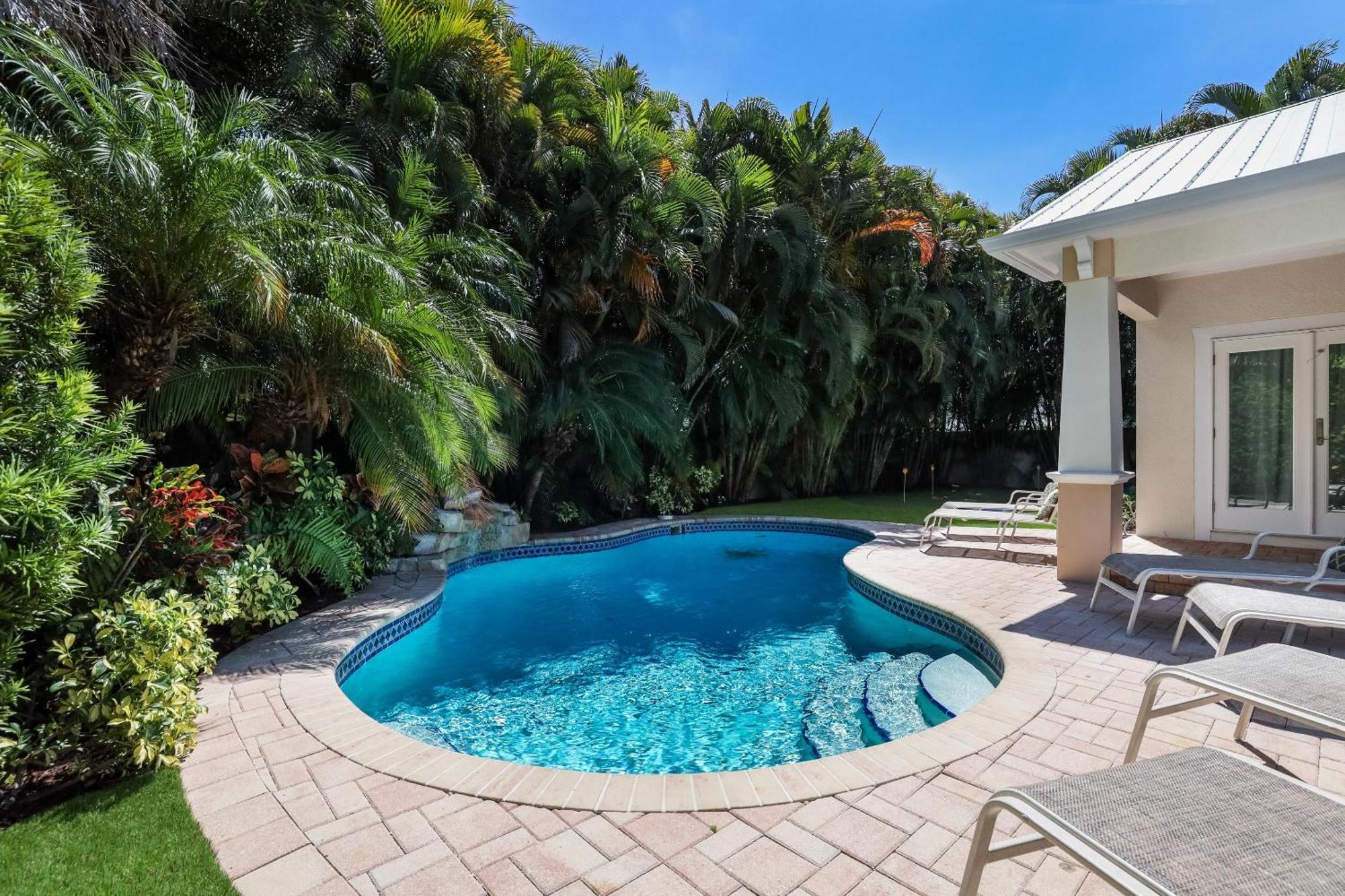 Holiday home North End Chic Anna Maria