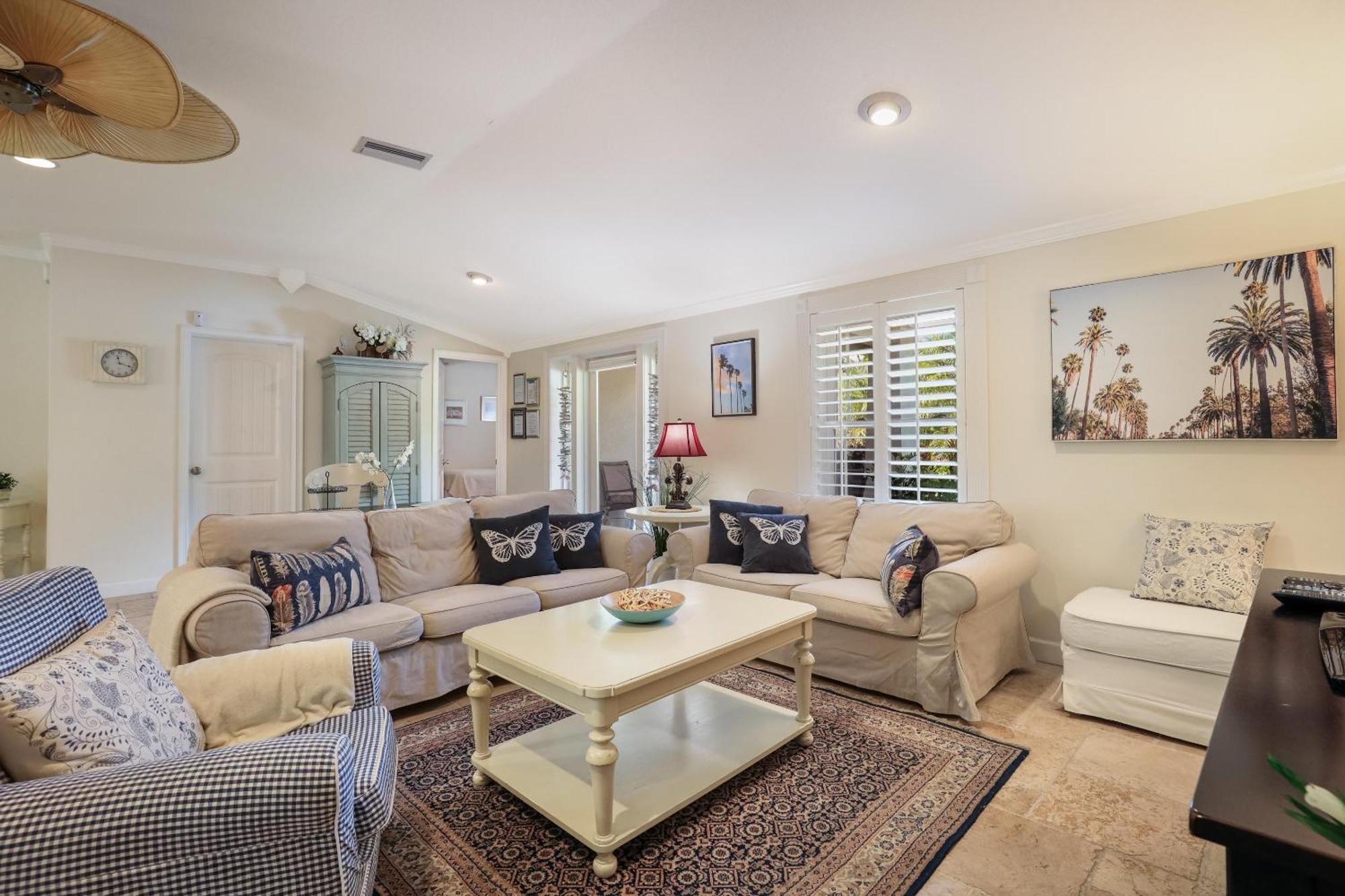 Holiday home North End Chic Anna Maria