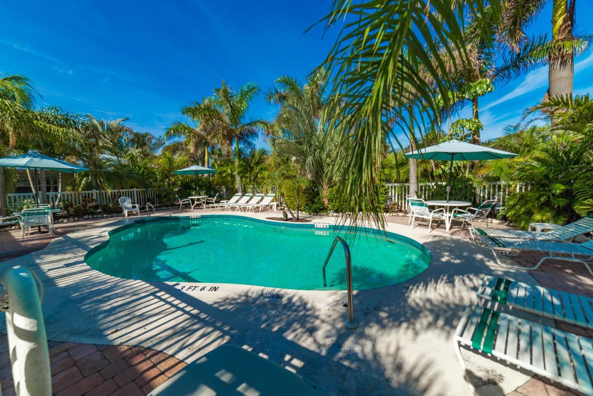 Holiday home And Sea 113 A Anna Maria