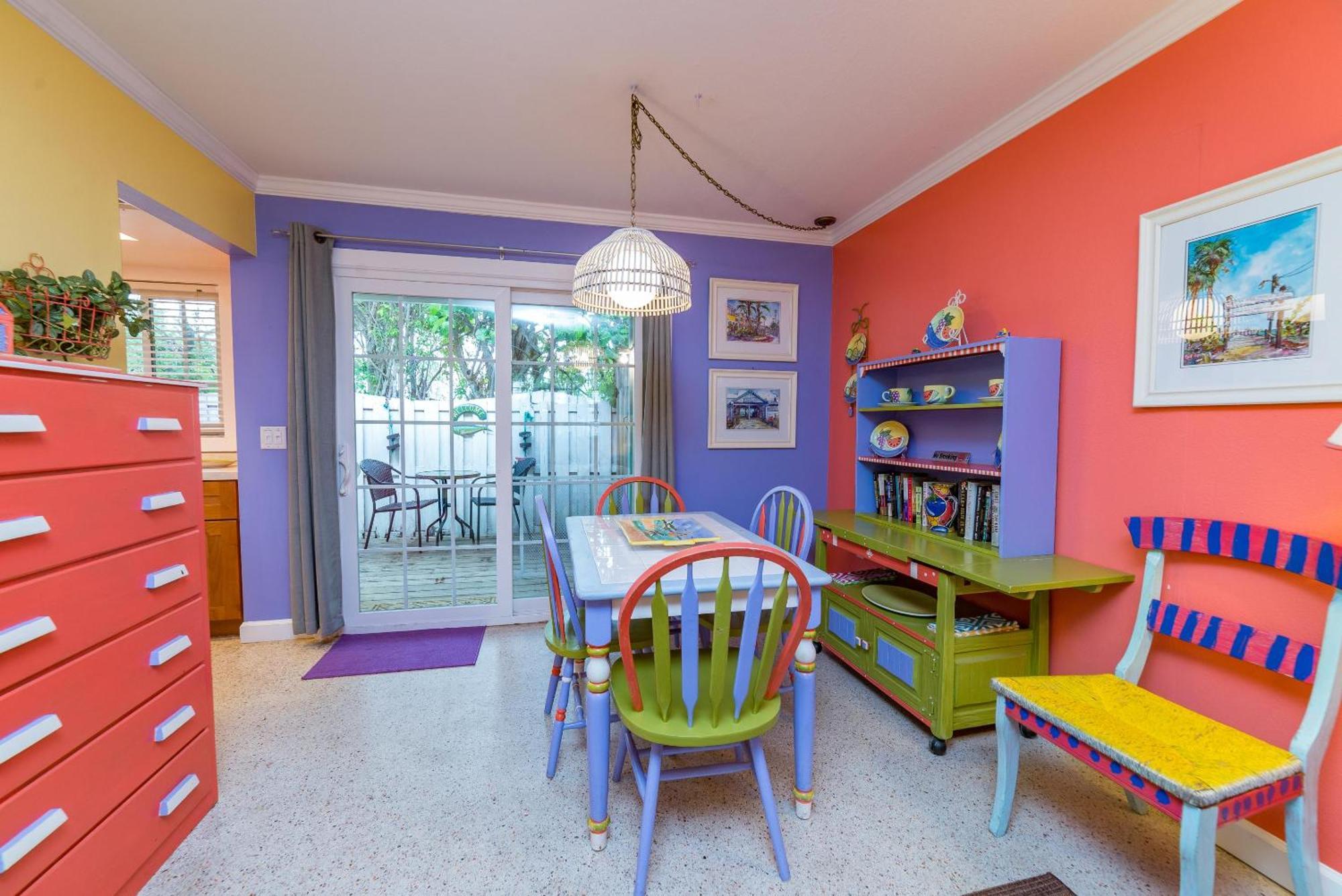 And Sea 113 A Holiday home