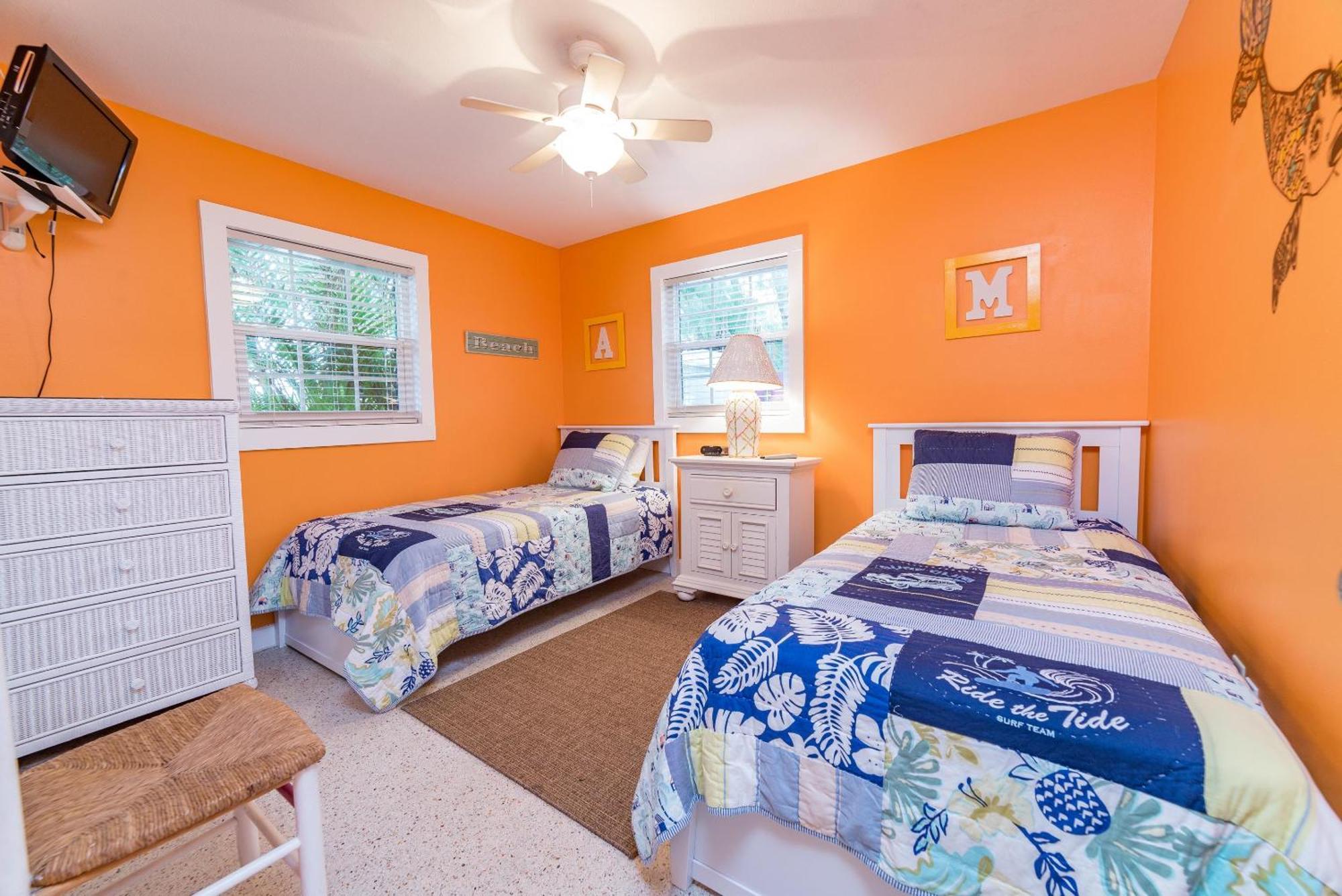 And Sea 113 A * Anna Maria