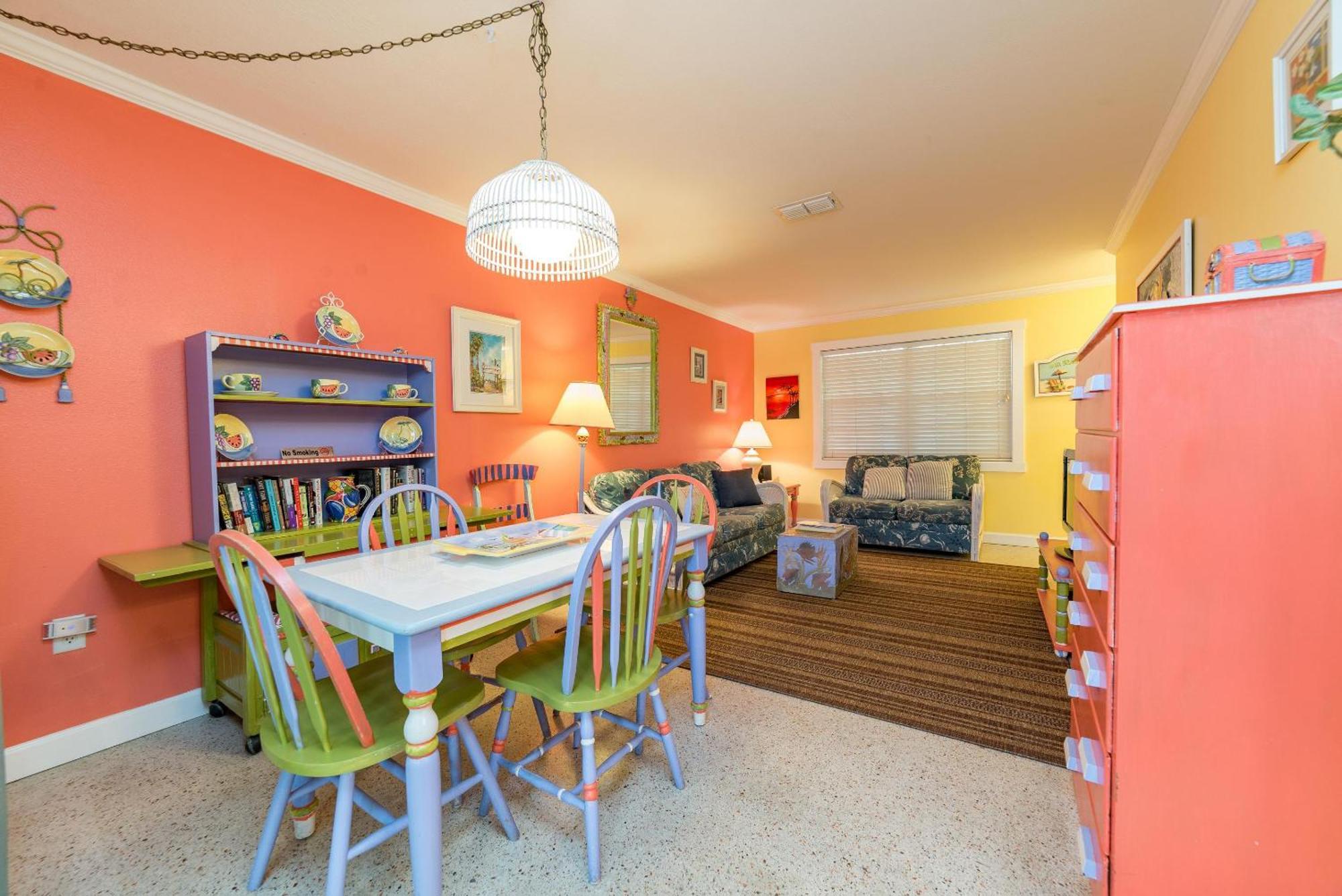 And Sea 113 A Holiday home Anna Maria