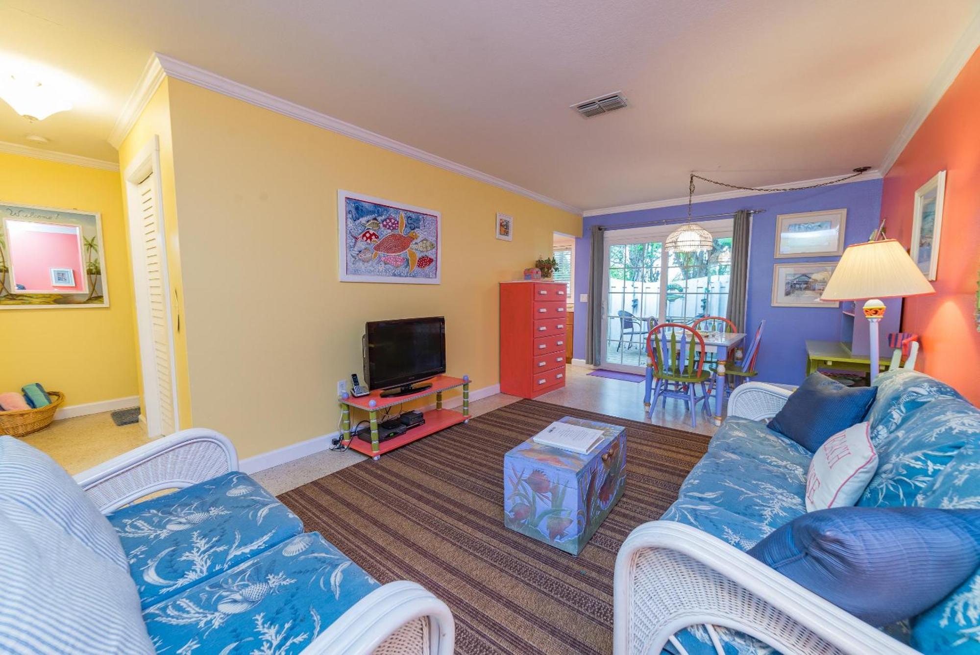 Holiday home And Sea 113 A