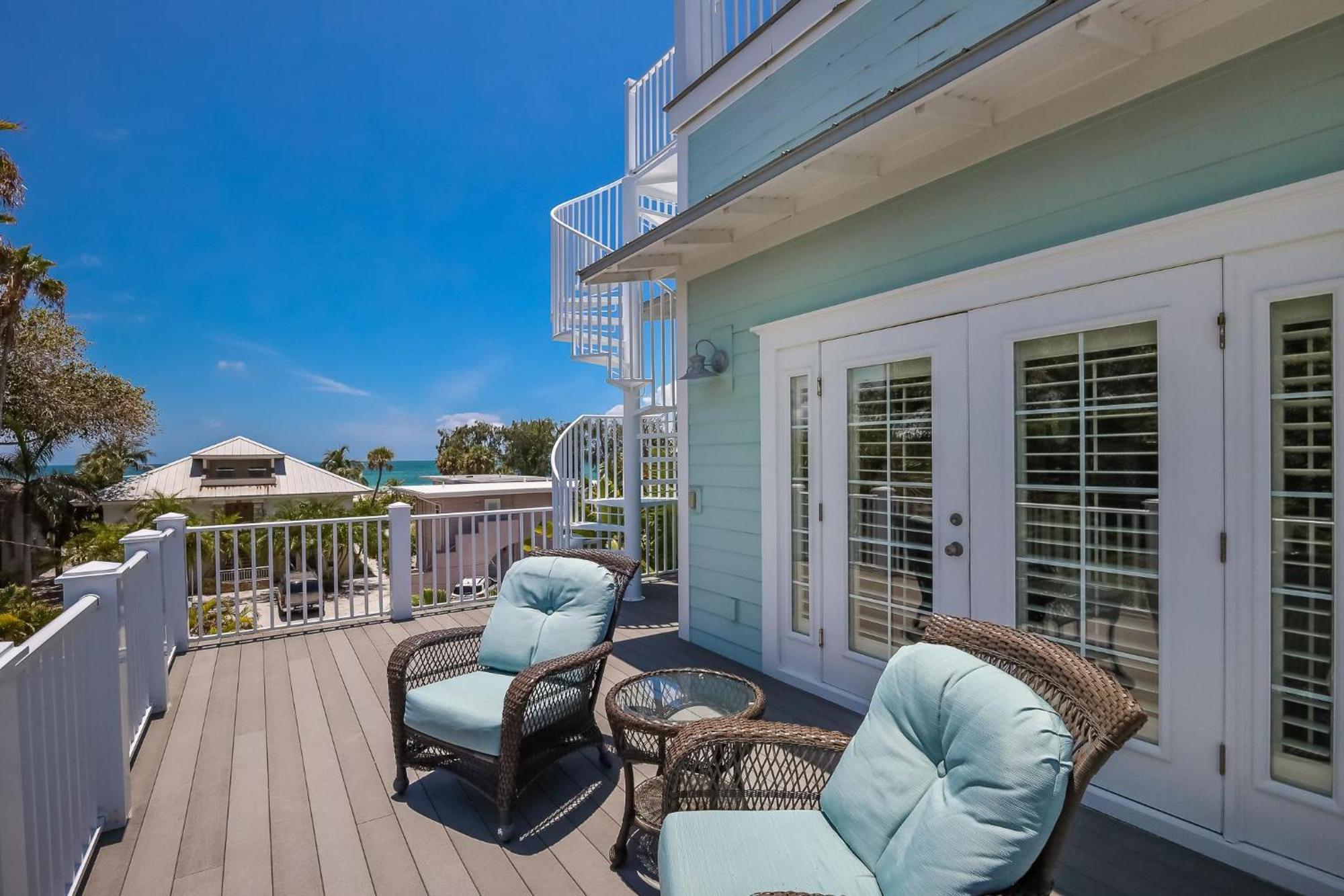 Holiday home Water Colors Anna Maria
