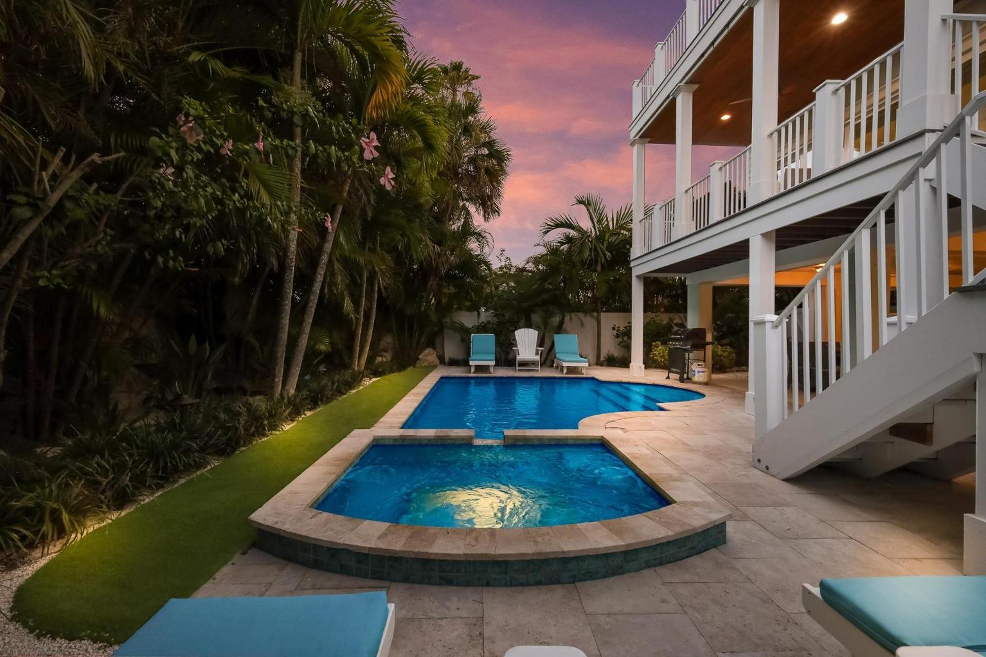 Water Colors Holiday home