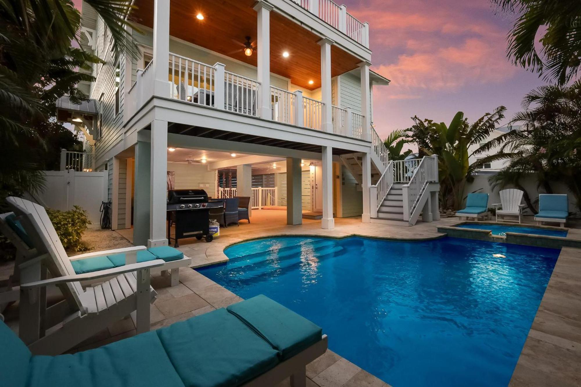 Water Colors Holiday home *