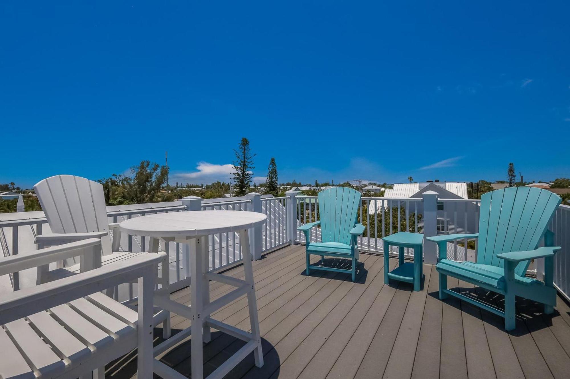 Water Colors Holiday home Anna Maria