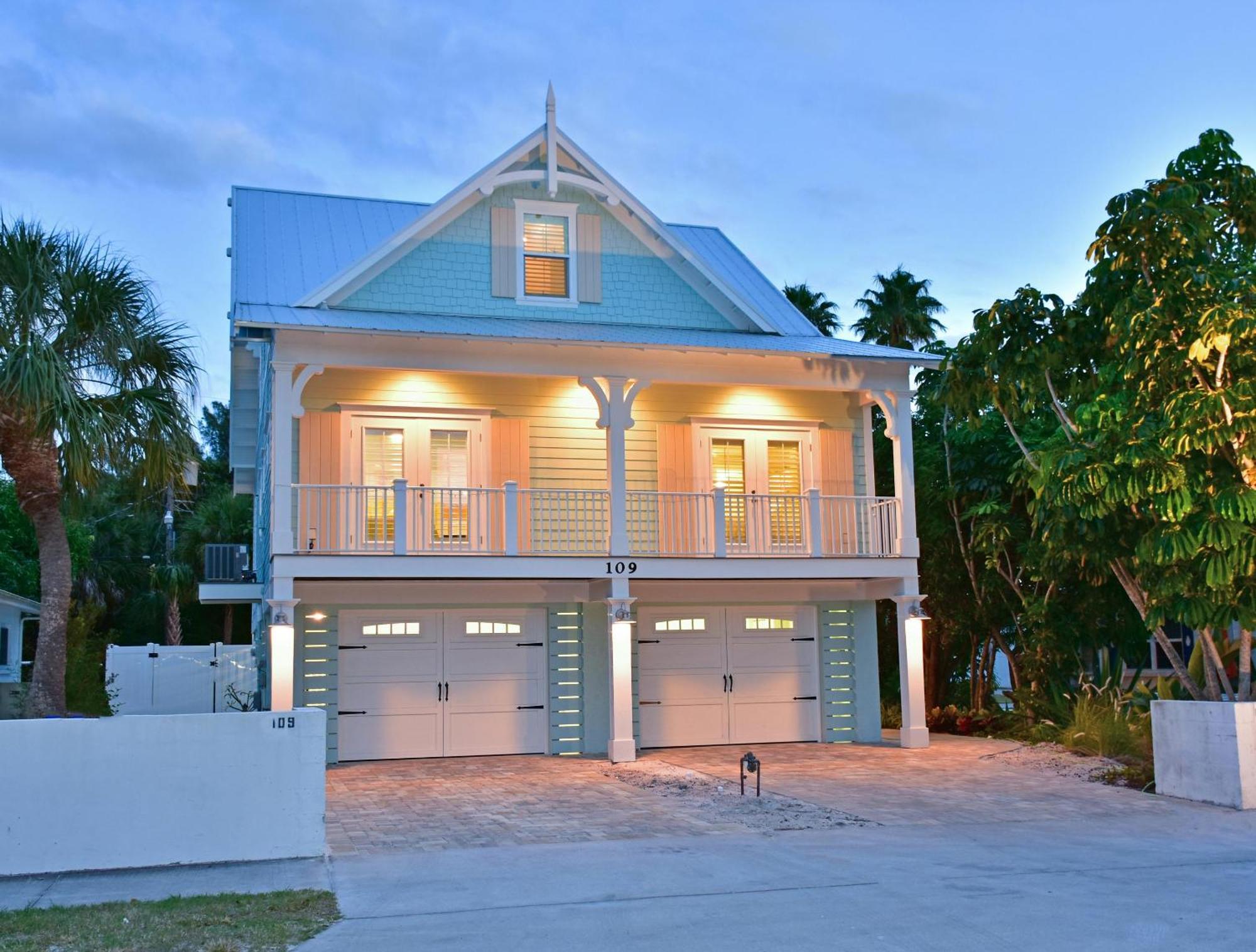 Water Colors Holiday home