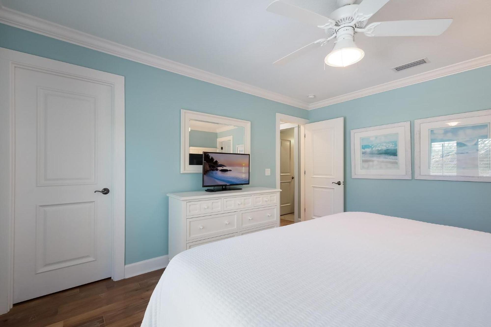 Holiday home Water Colors Anna Maria