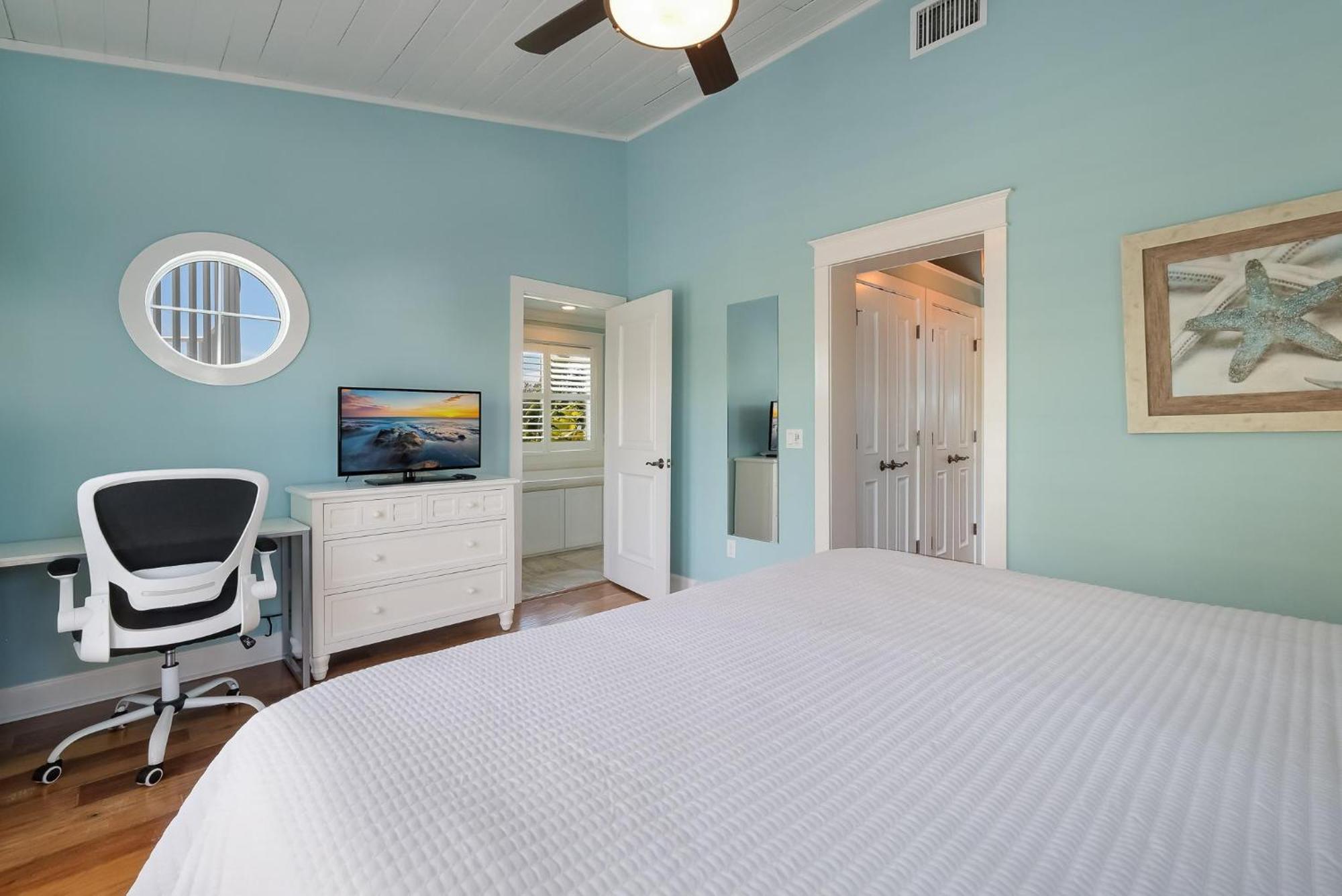 Water Colors Holiday home