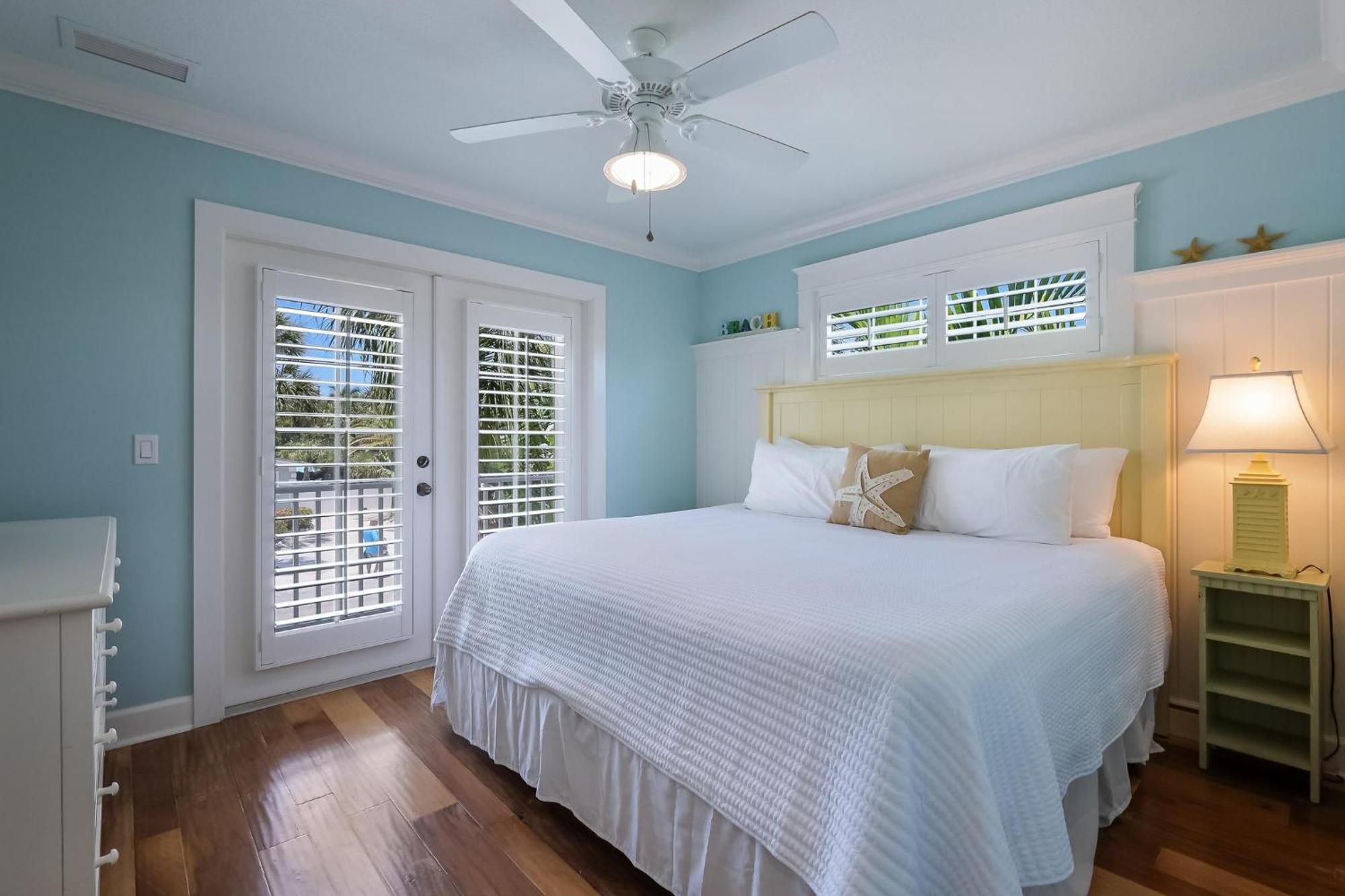 Water Colors Holiday home *