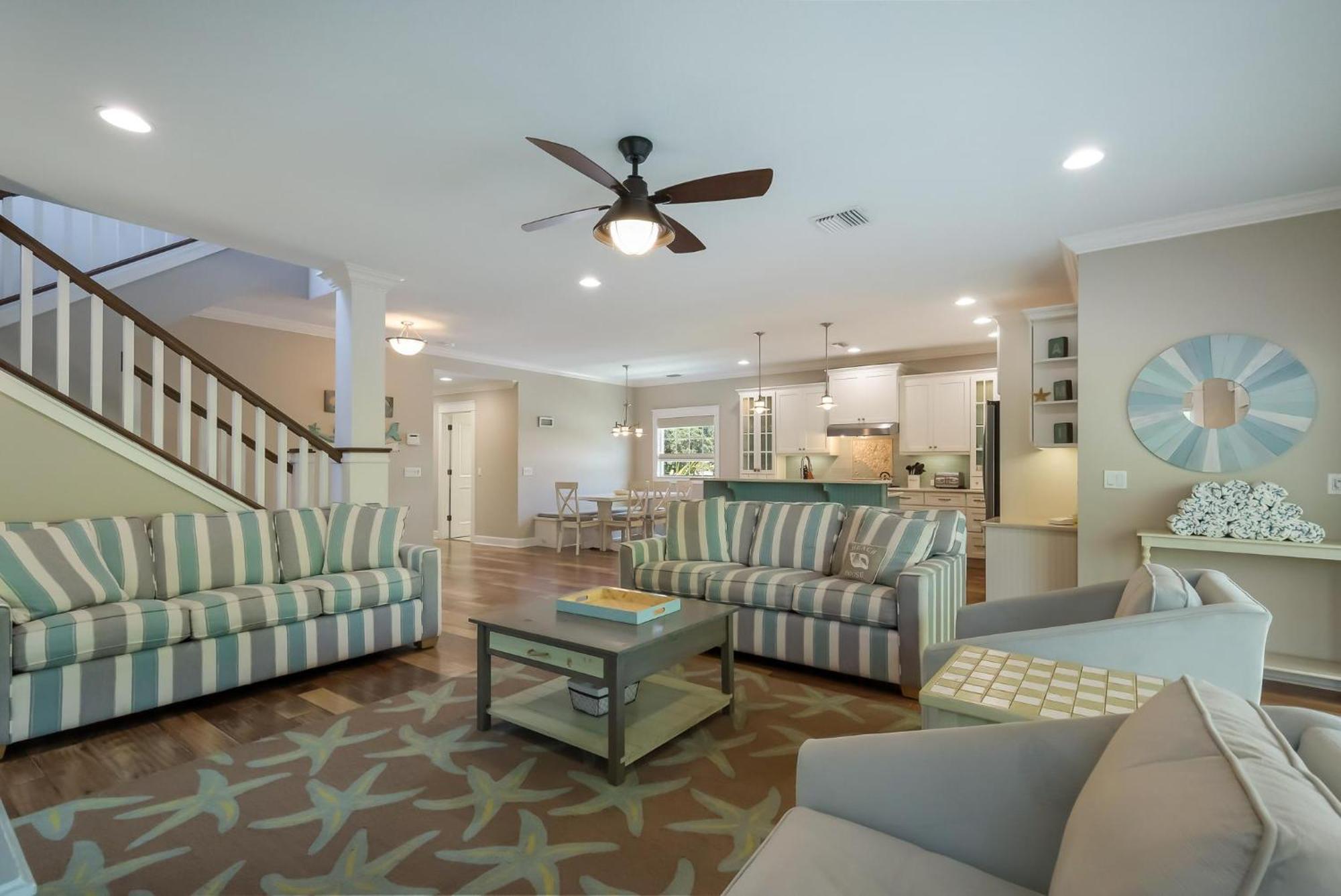 Holiday home Water Colors Anna Maria