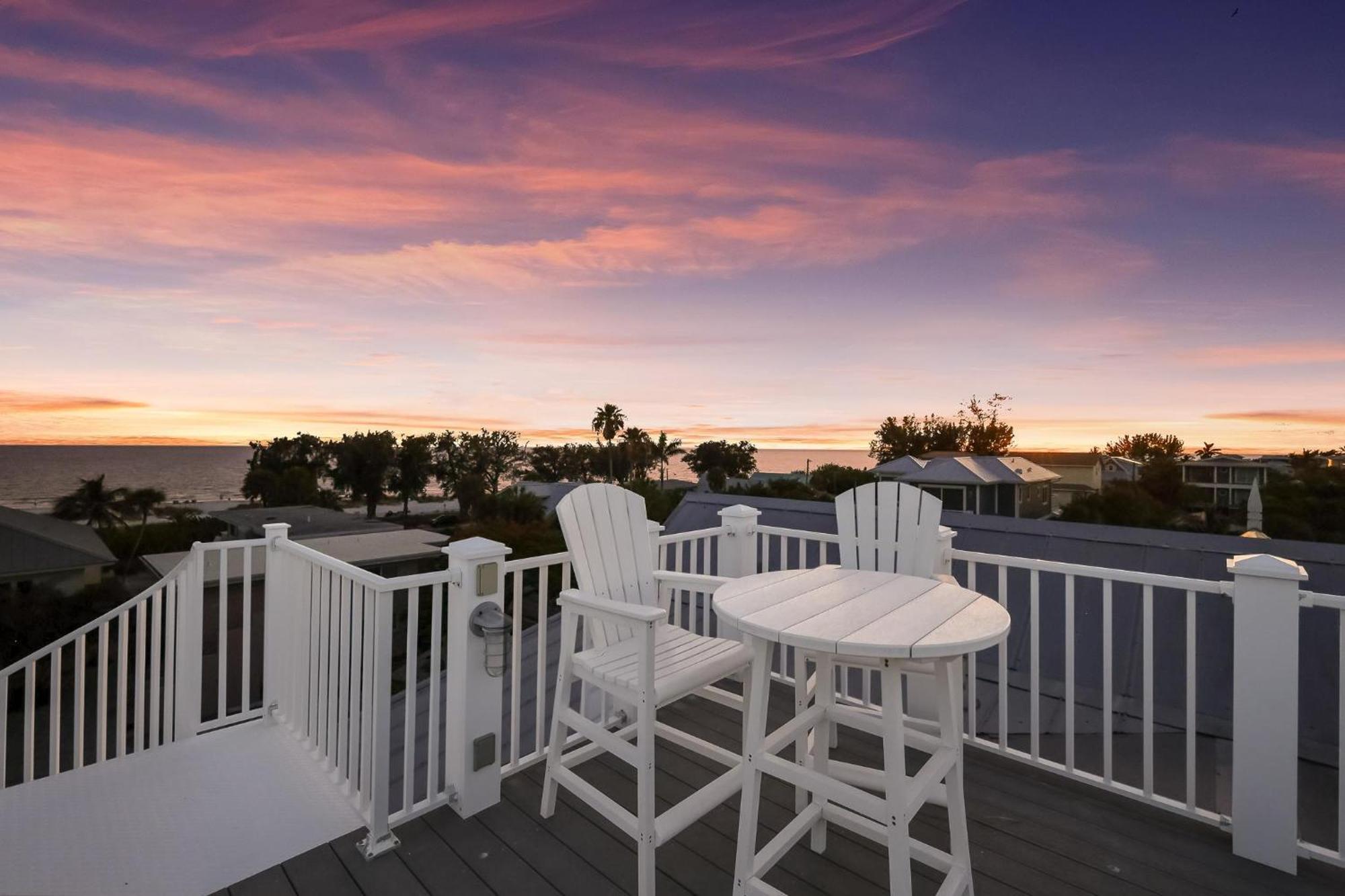 Water Colors Holiday home