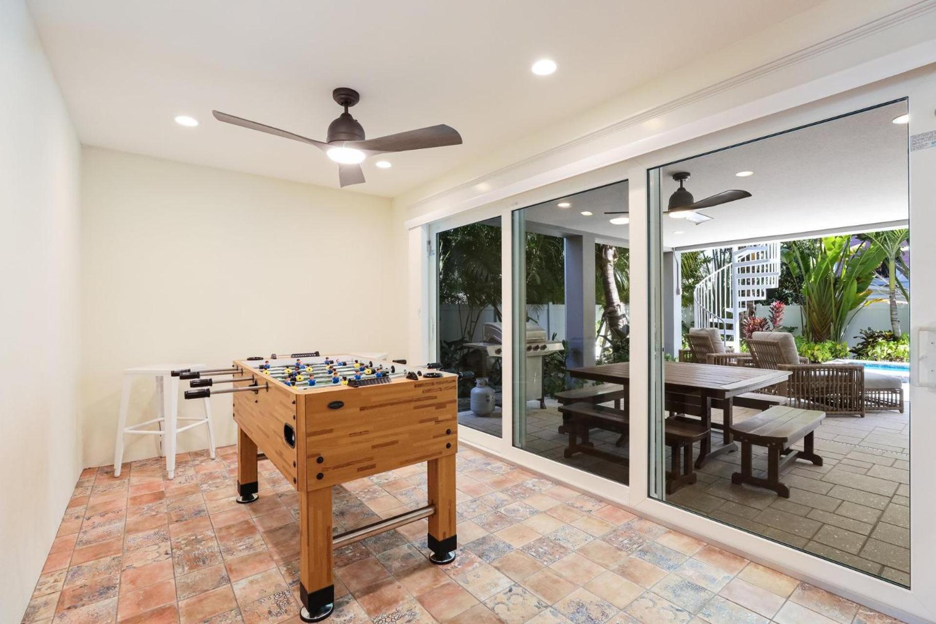 Coral Kai Holiday home
