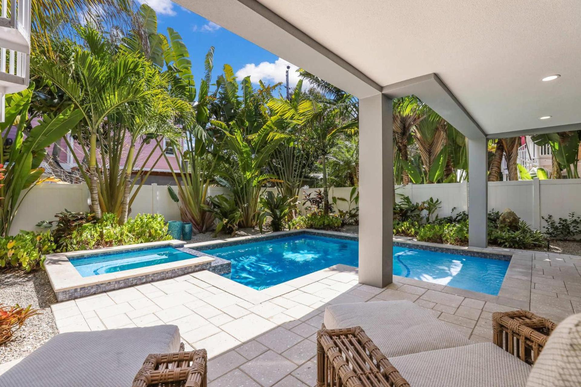 Coral Kai Holiday home
