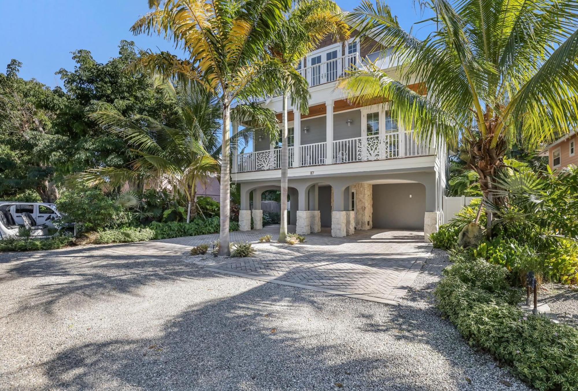 Coral Kai Holiday home *