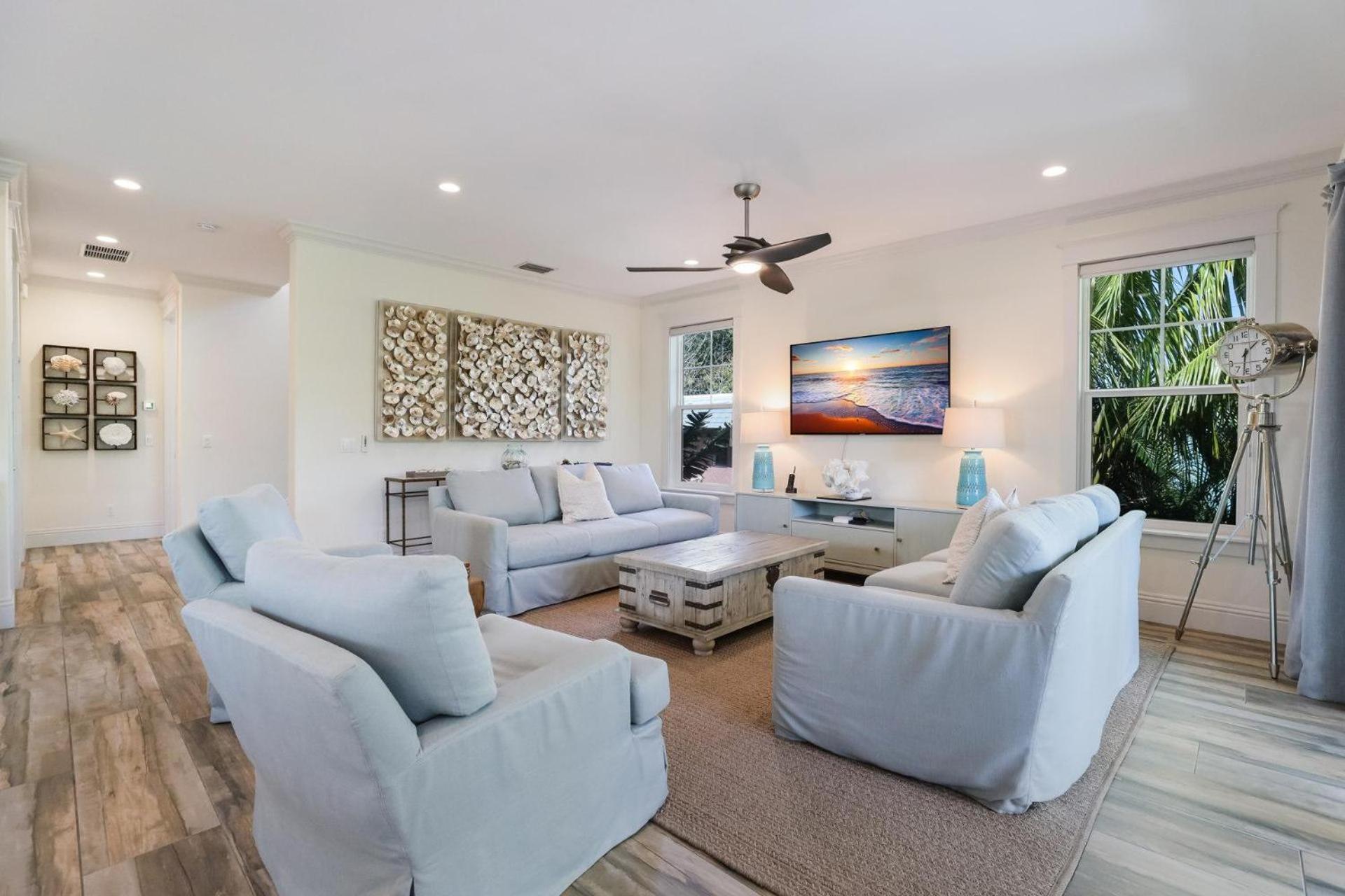 Coral Kai Holiday home