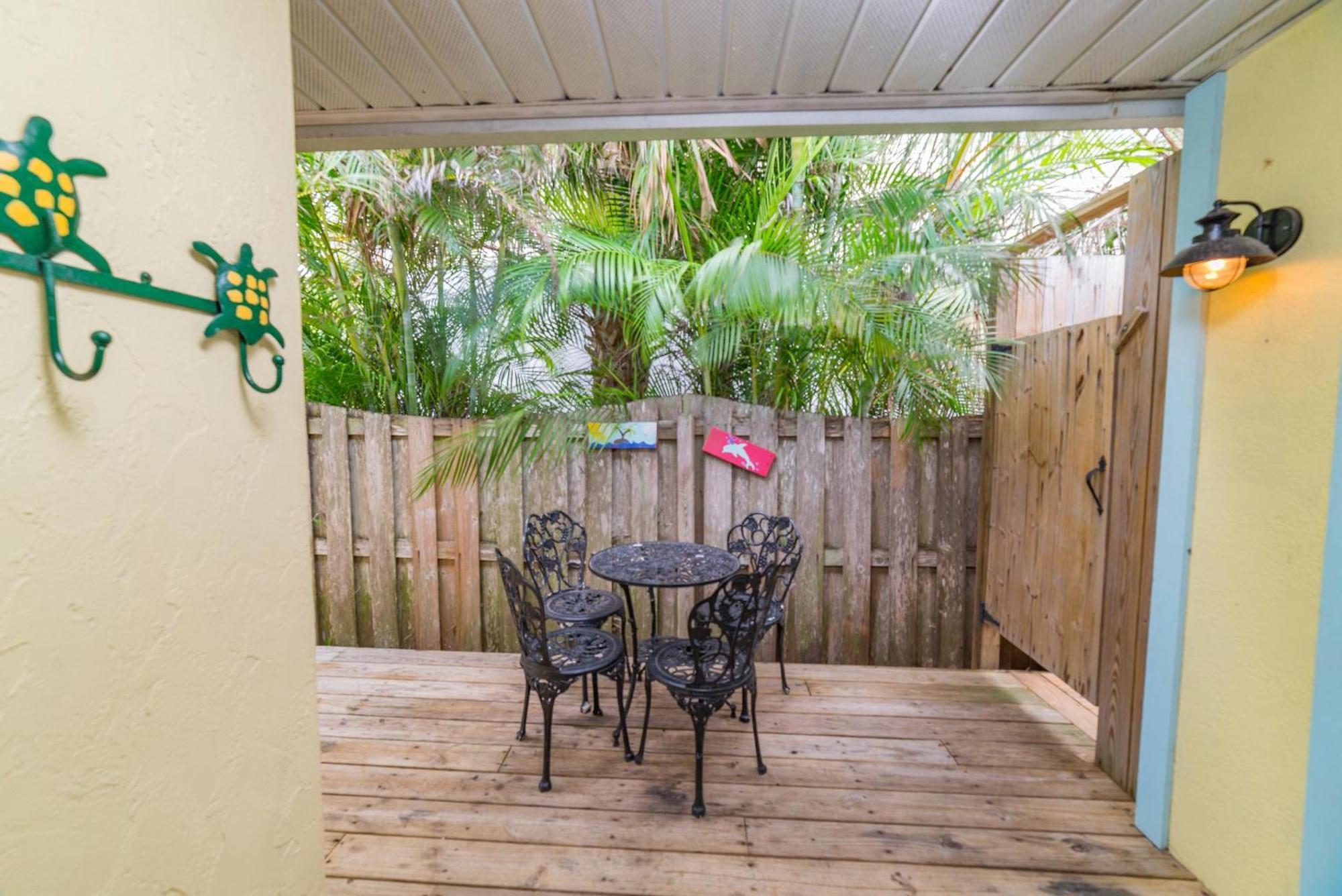 Holiday home And Sea 109 B