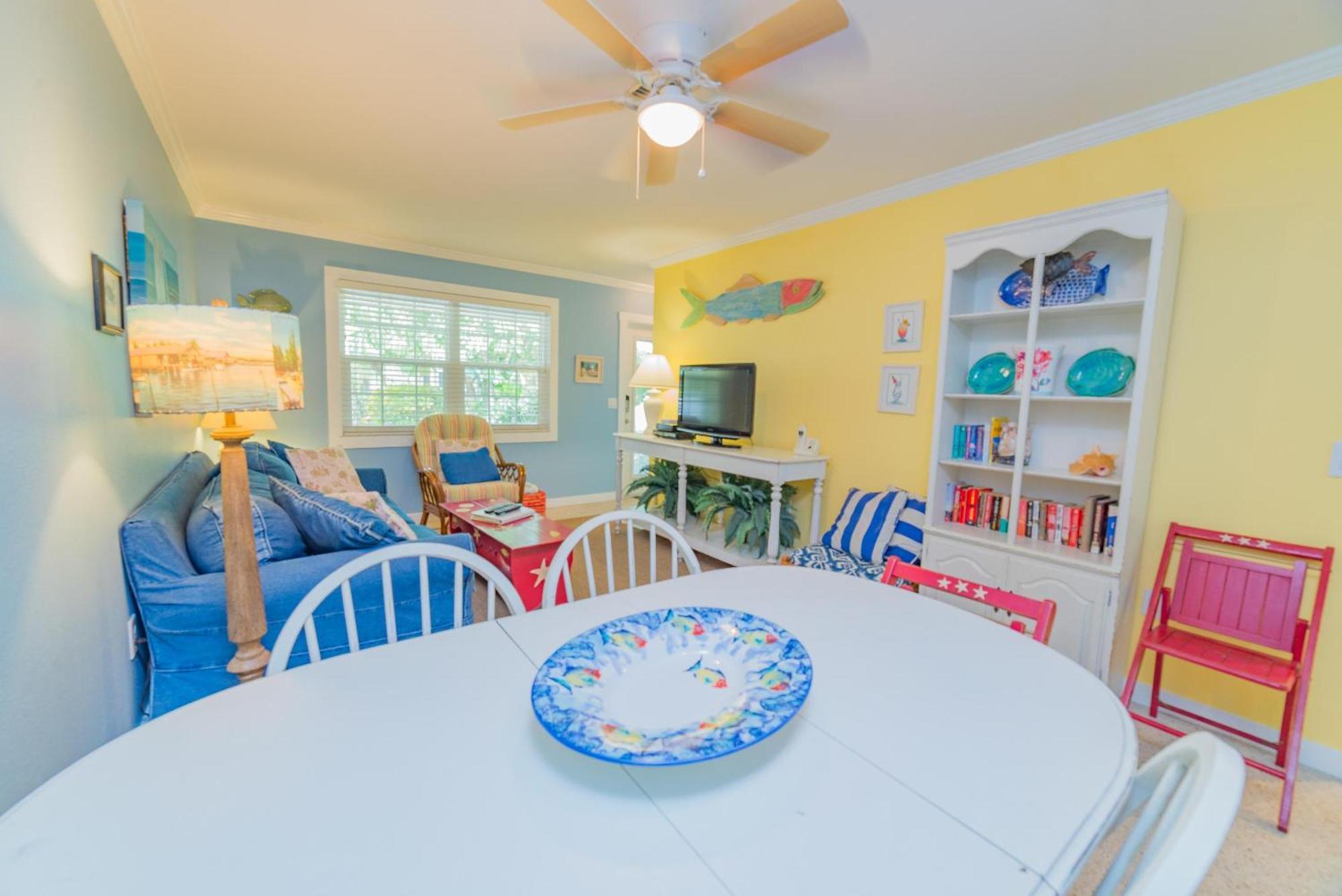 Holiday home And Sea 109 B *