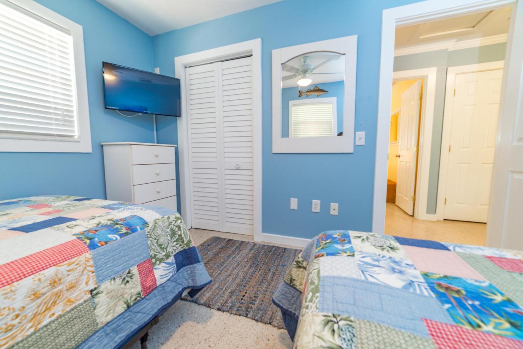 And Sea 109 B * Anna Maria