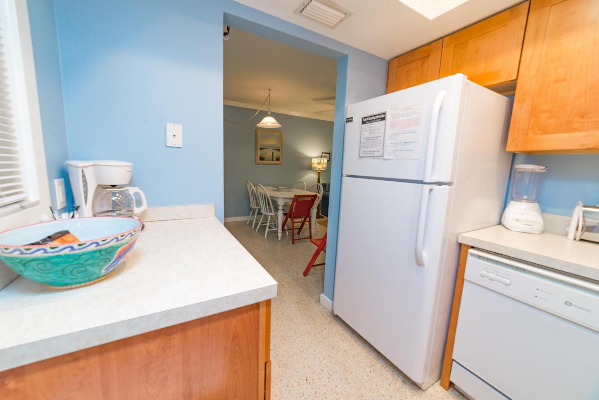 And Sea 109 B Holiday home Anna Maria