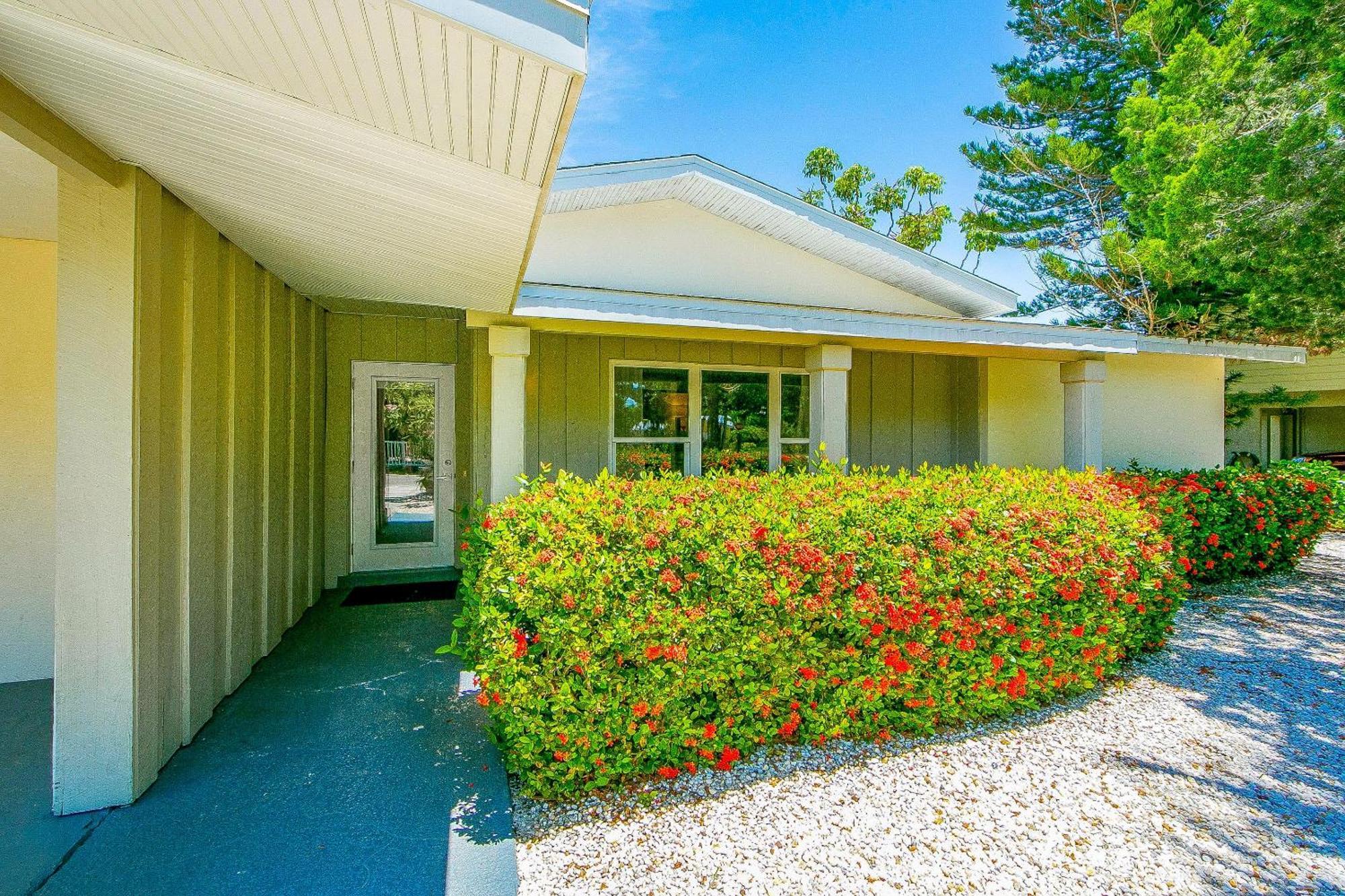 North End Zen Holiday home Anna Maria