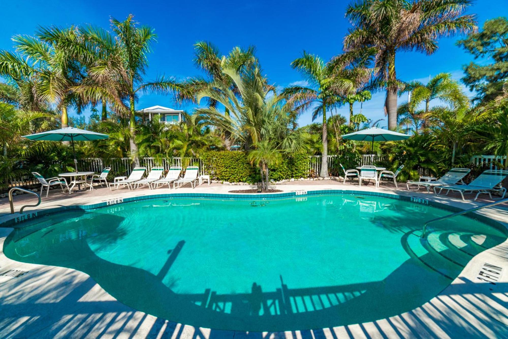 And Sea 109 B Holiday home Anna Maria