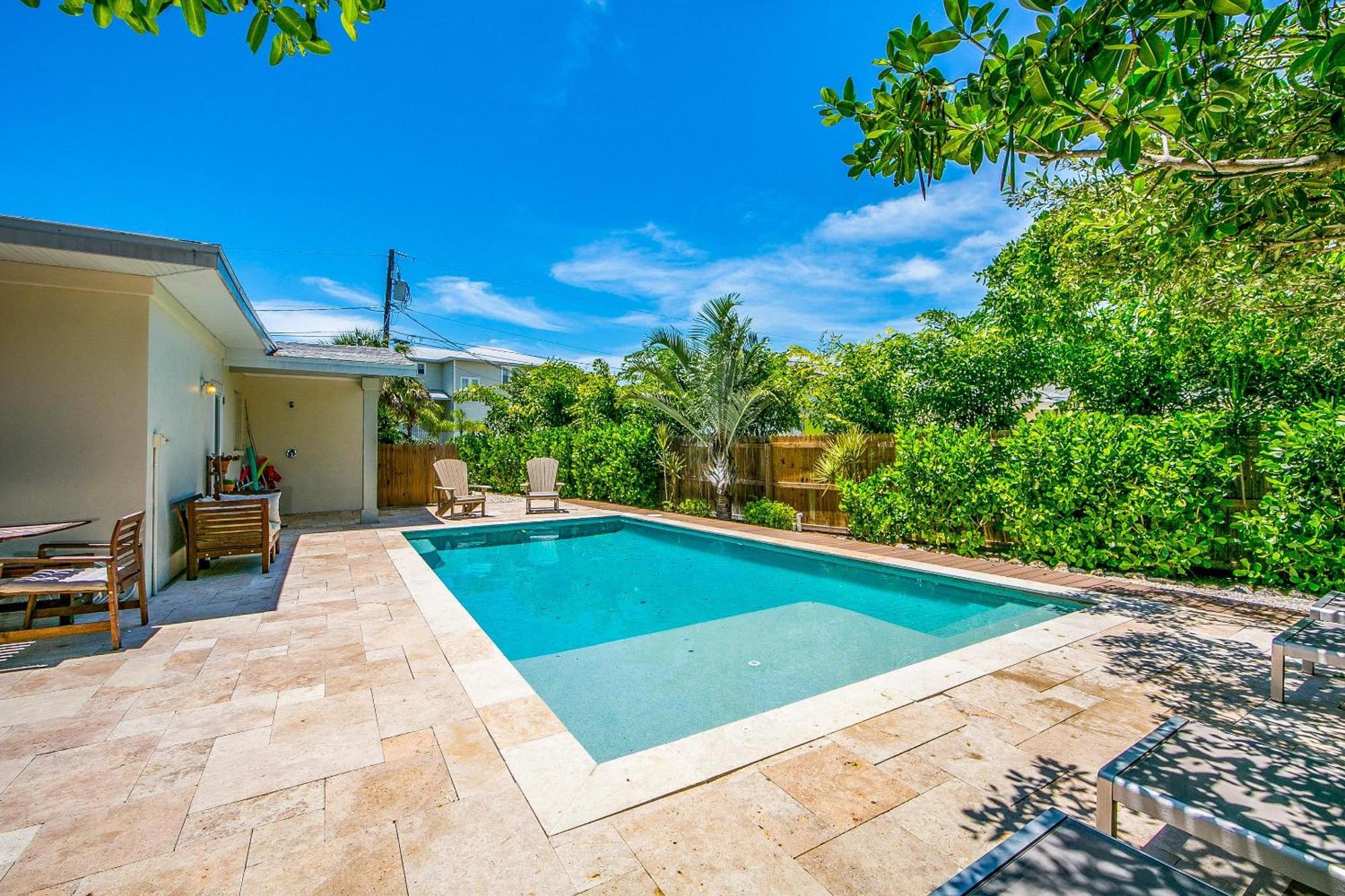 North End Zen Holiday home Anna Maria