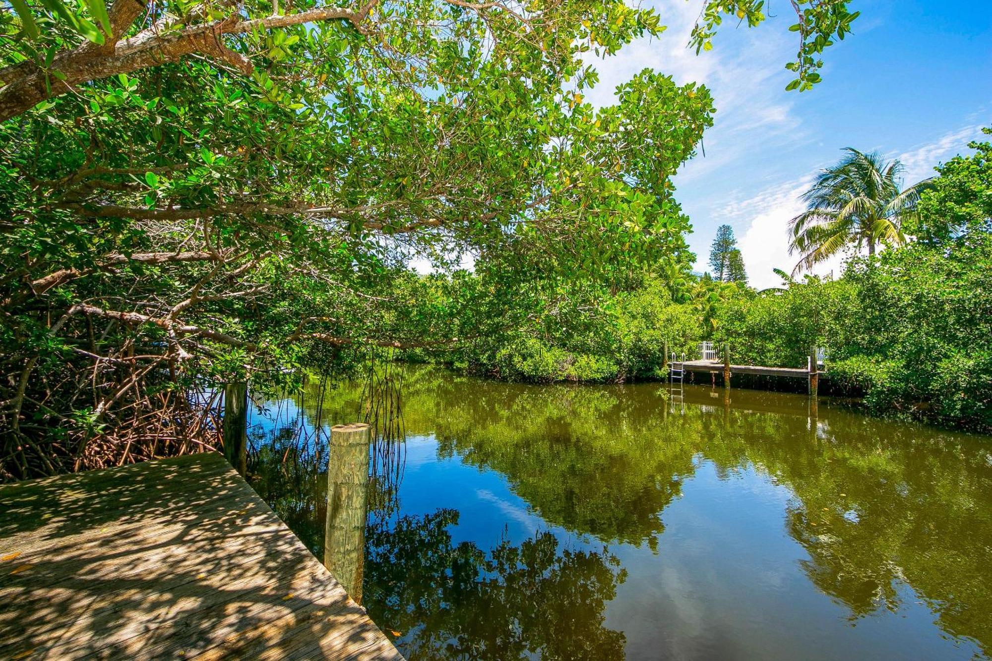North End Zen Holiday home Anna Maria