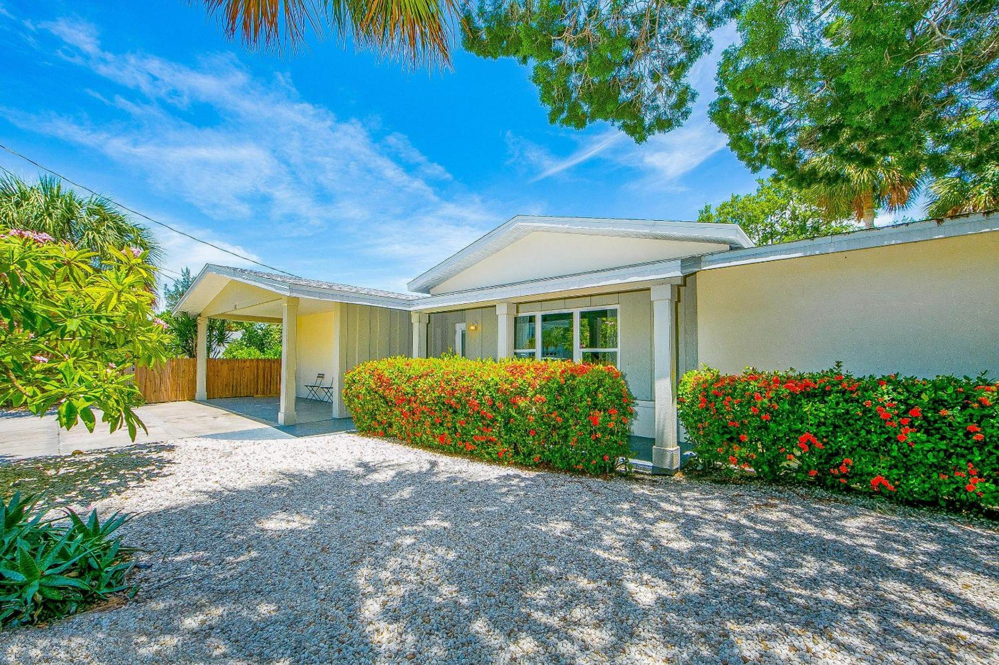 Holiday home North End Zen Anna Maria