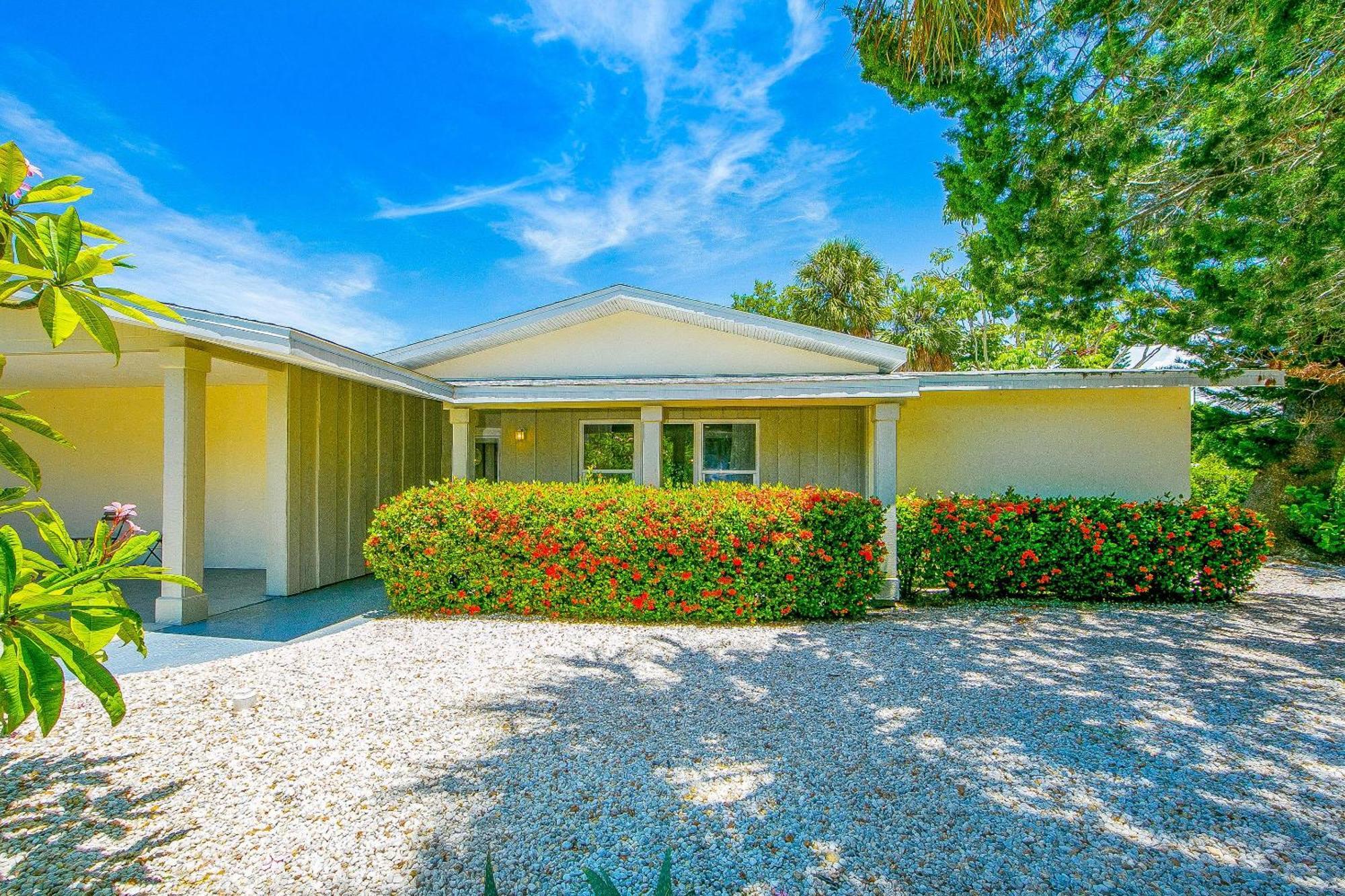 North End Zen Holiday home Anna Maria