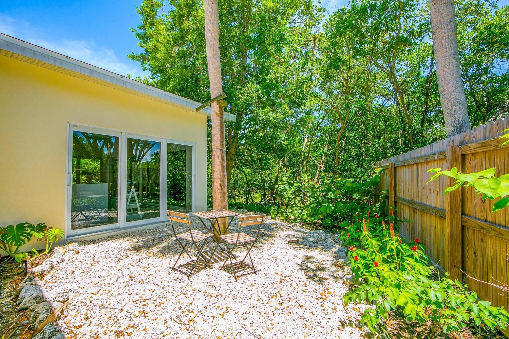 Holiday home North End Zen Anna Maria