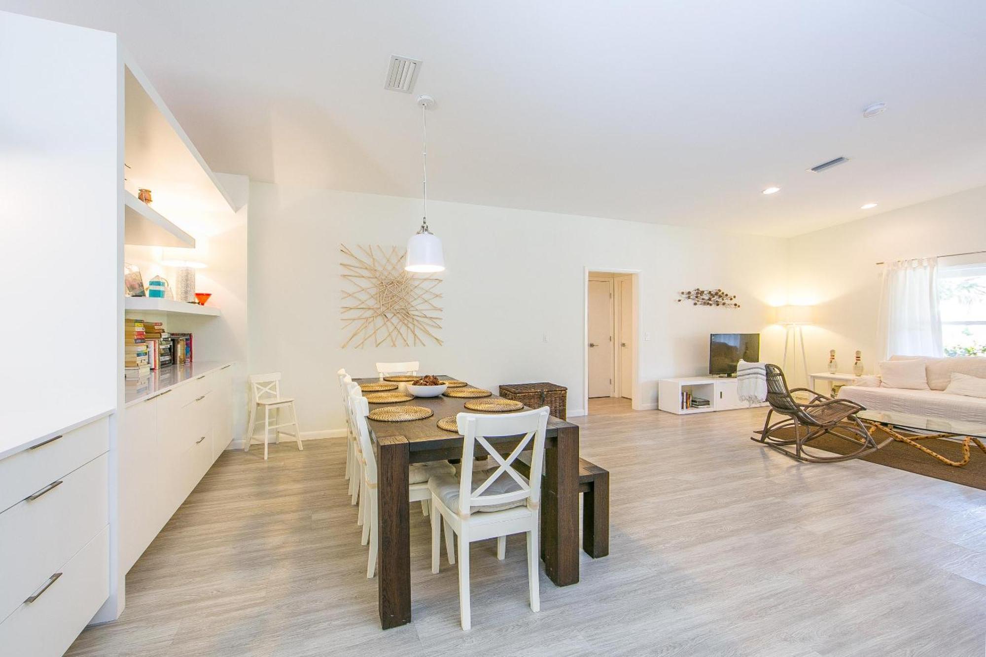 North End Zen Holiday home