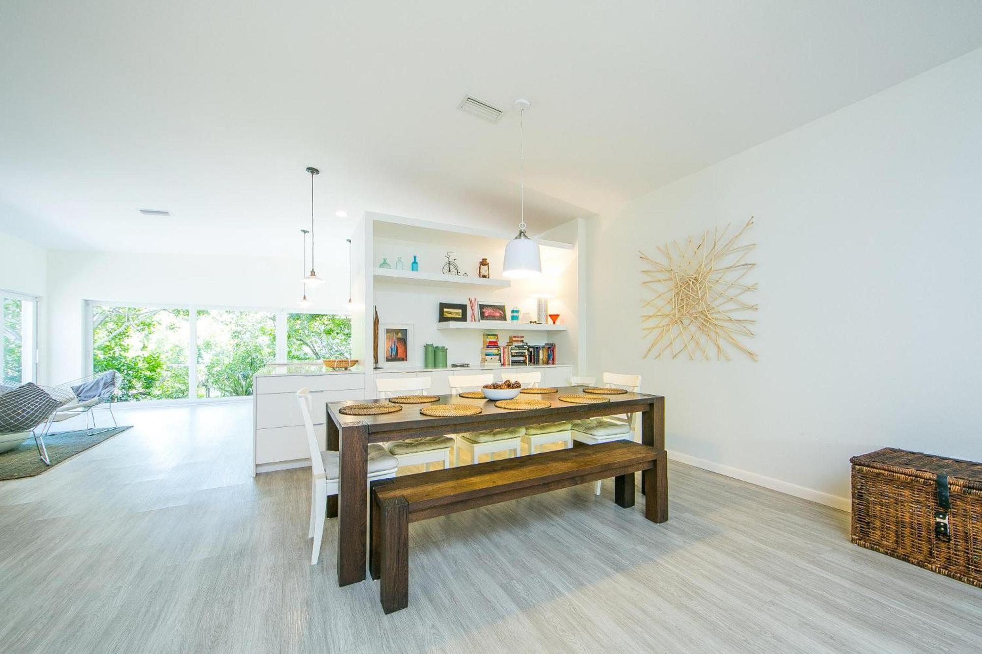 North End Zen Holiday home