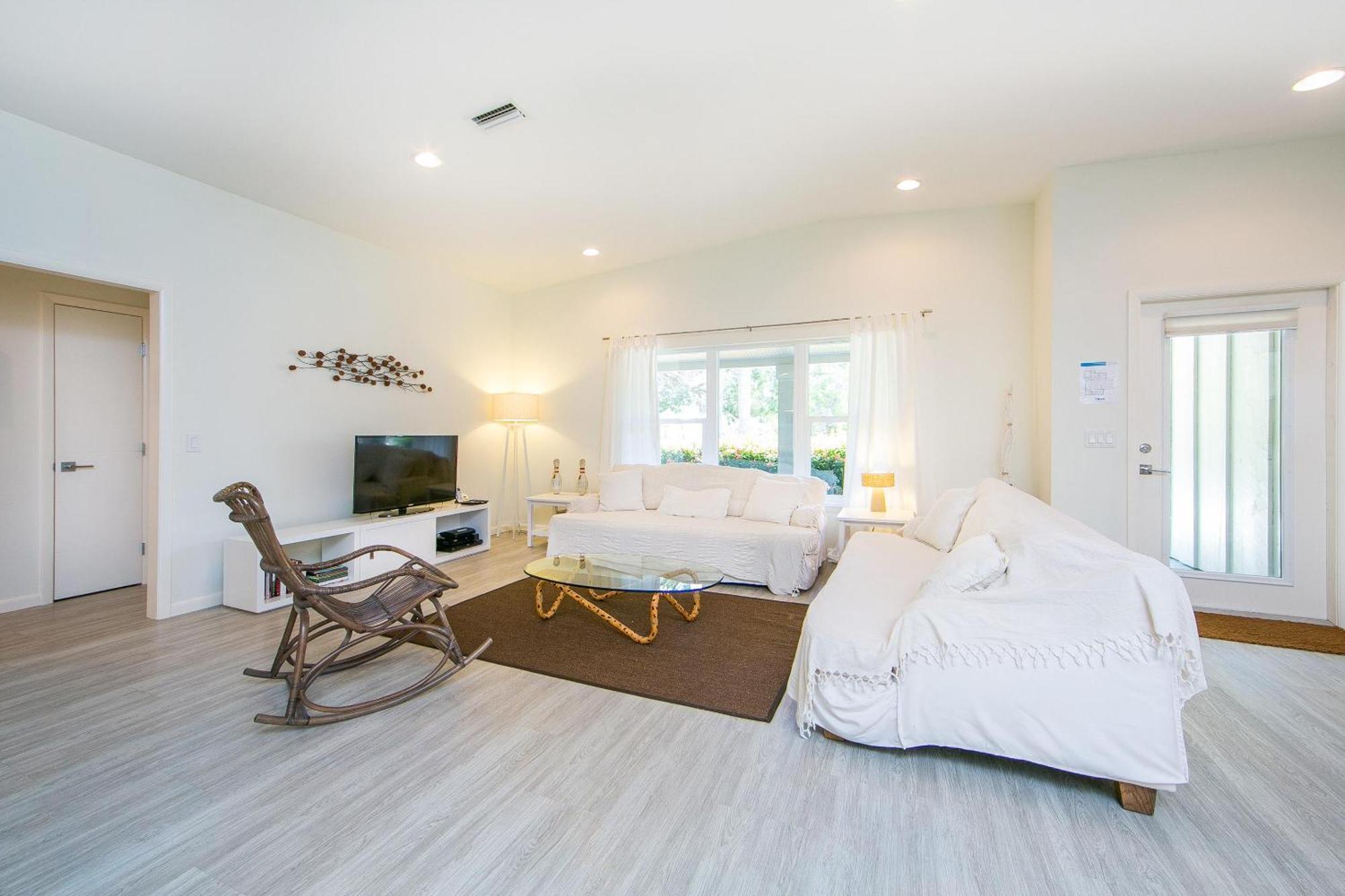 North End Zen Holiday home