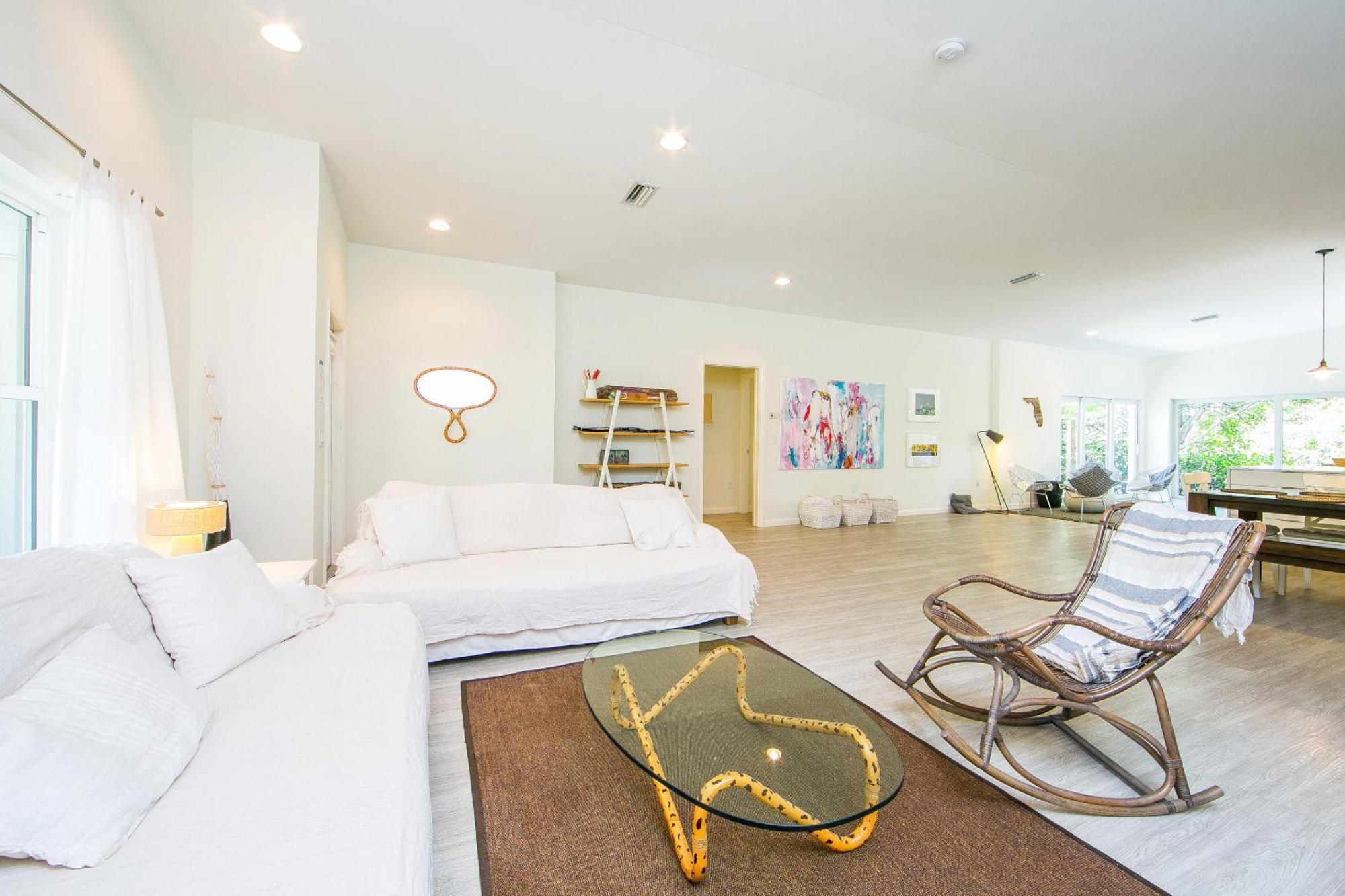 North End Zen Holiday home