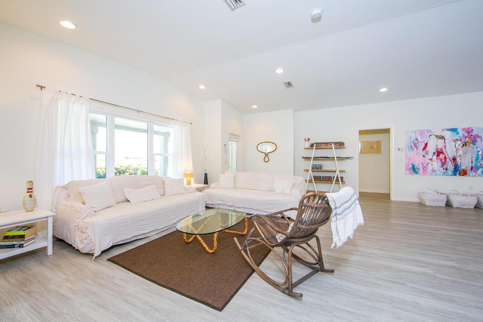 North End Zen Holiday home *