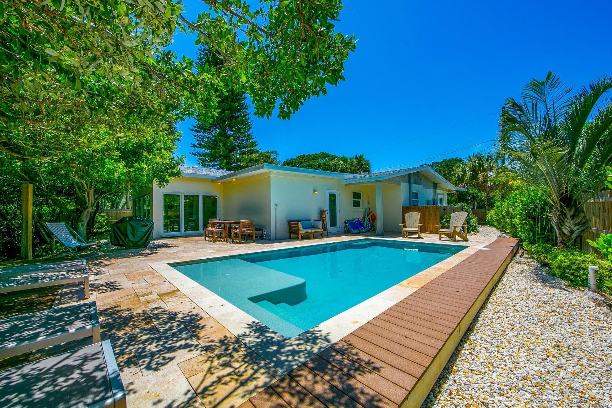North End Zen Holiday home