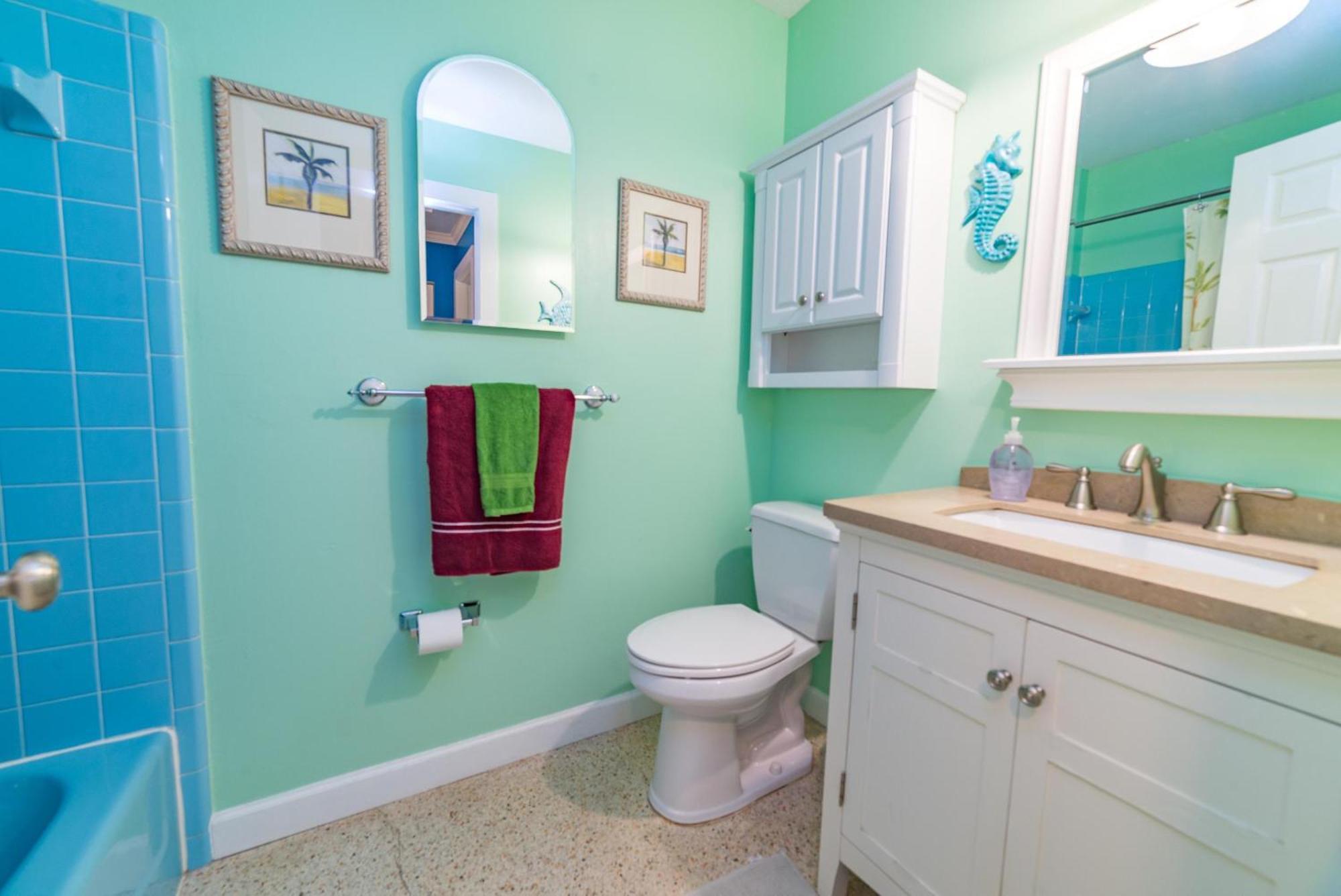 And Sea 109 A Holiday home