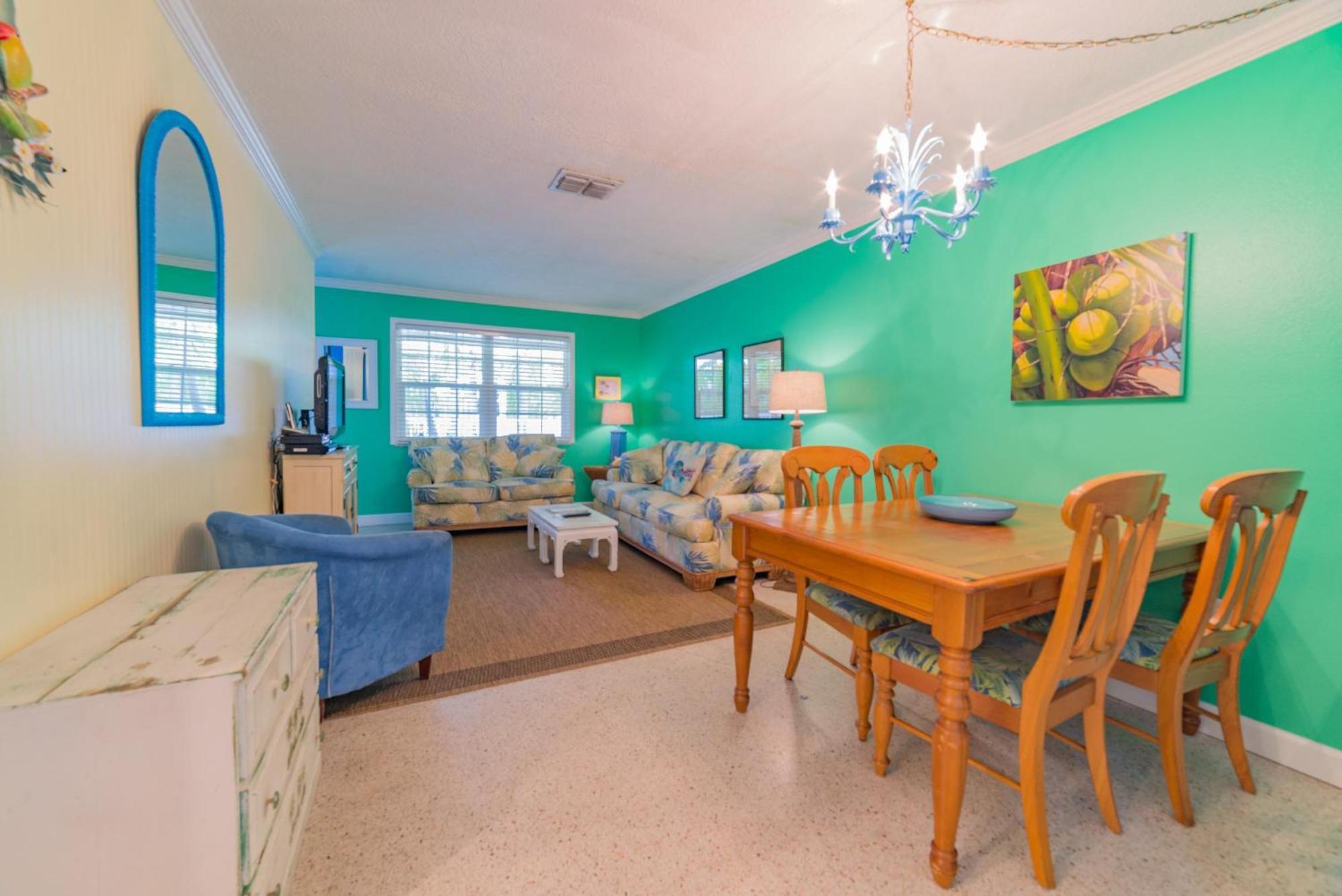 And Sea 109 A Holiday home *