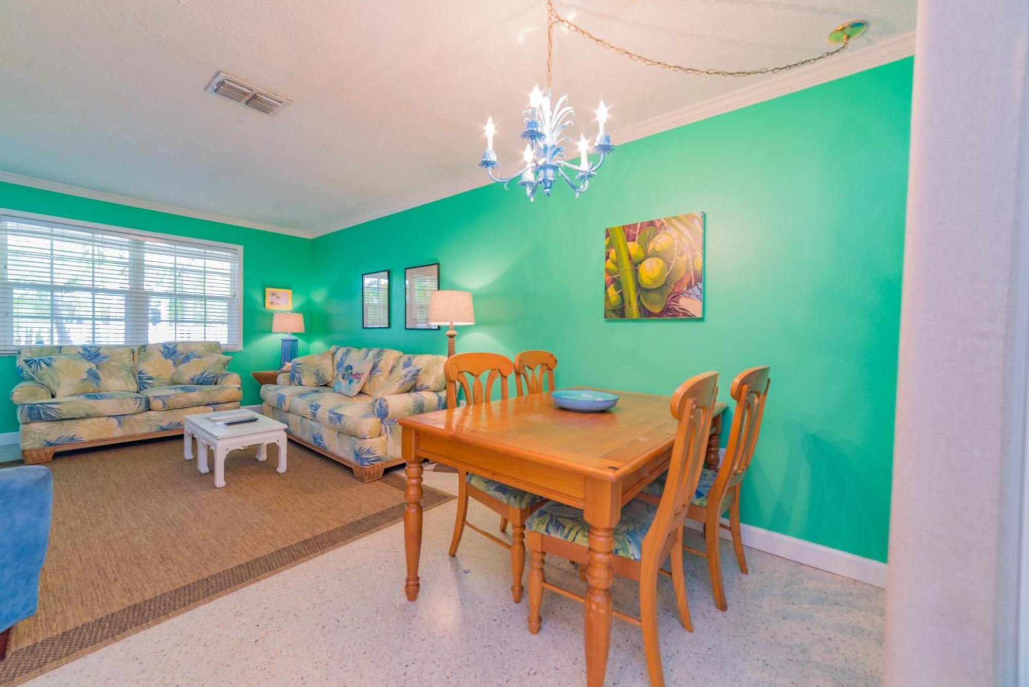 And Sea 109 A Holiday home