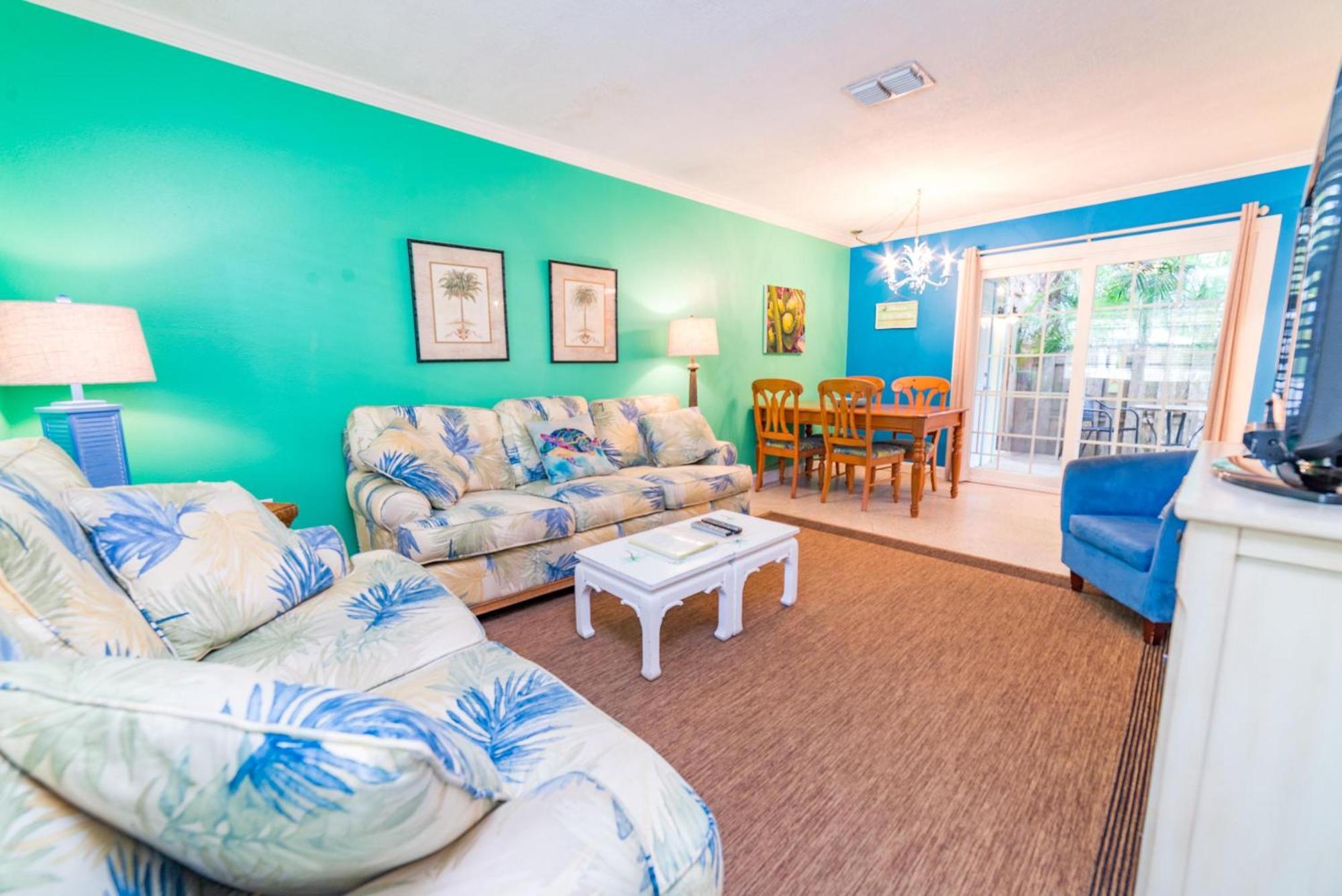 Holiday home And Sea 109 A Anna Maria