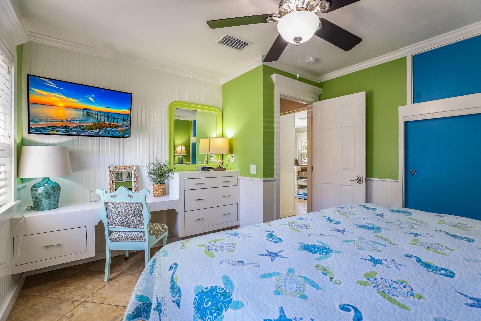 Mermaid's Purse Holiday home