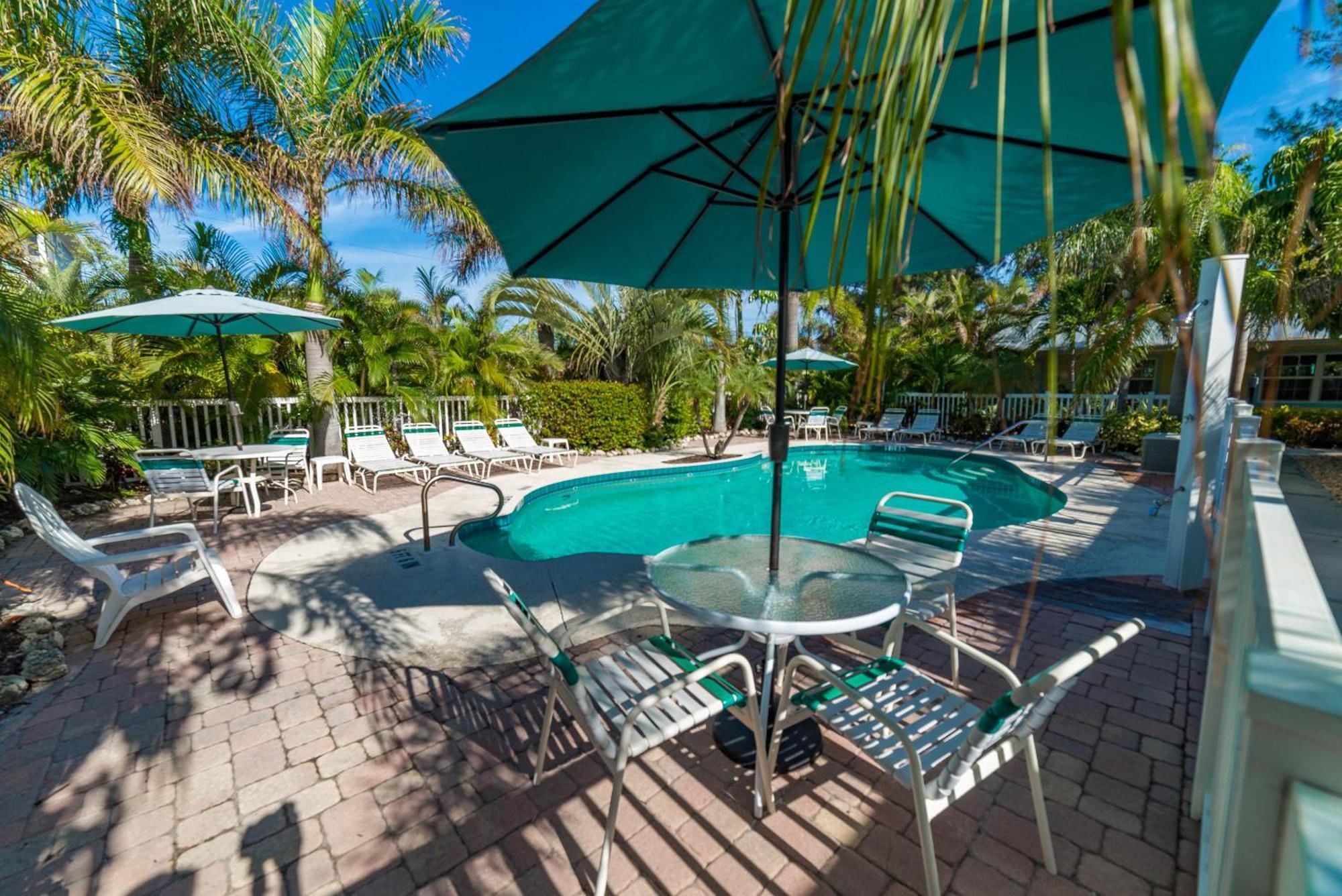 Holiday home And Sea 109 A Anna Maria